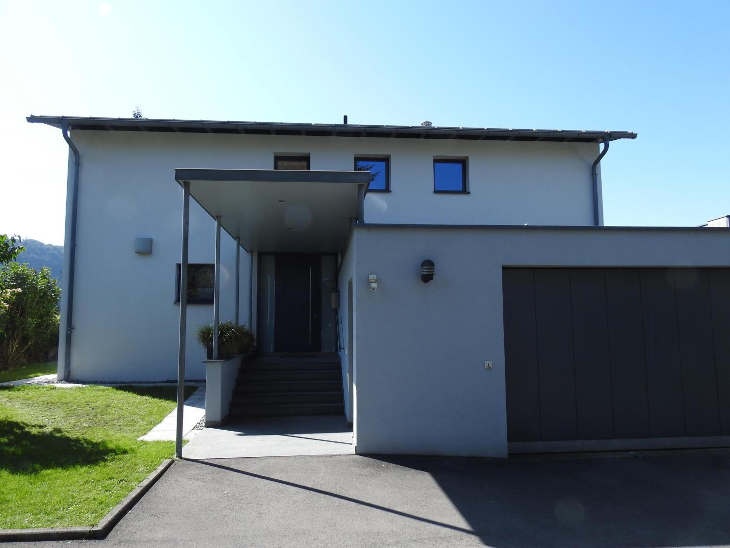 Ferienhaus Heinzle