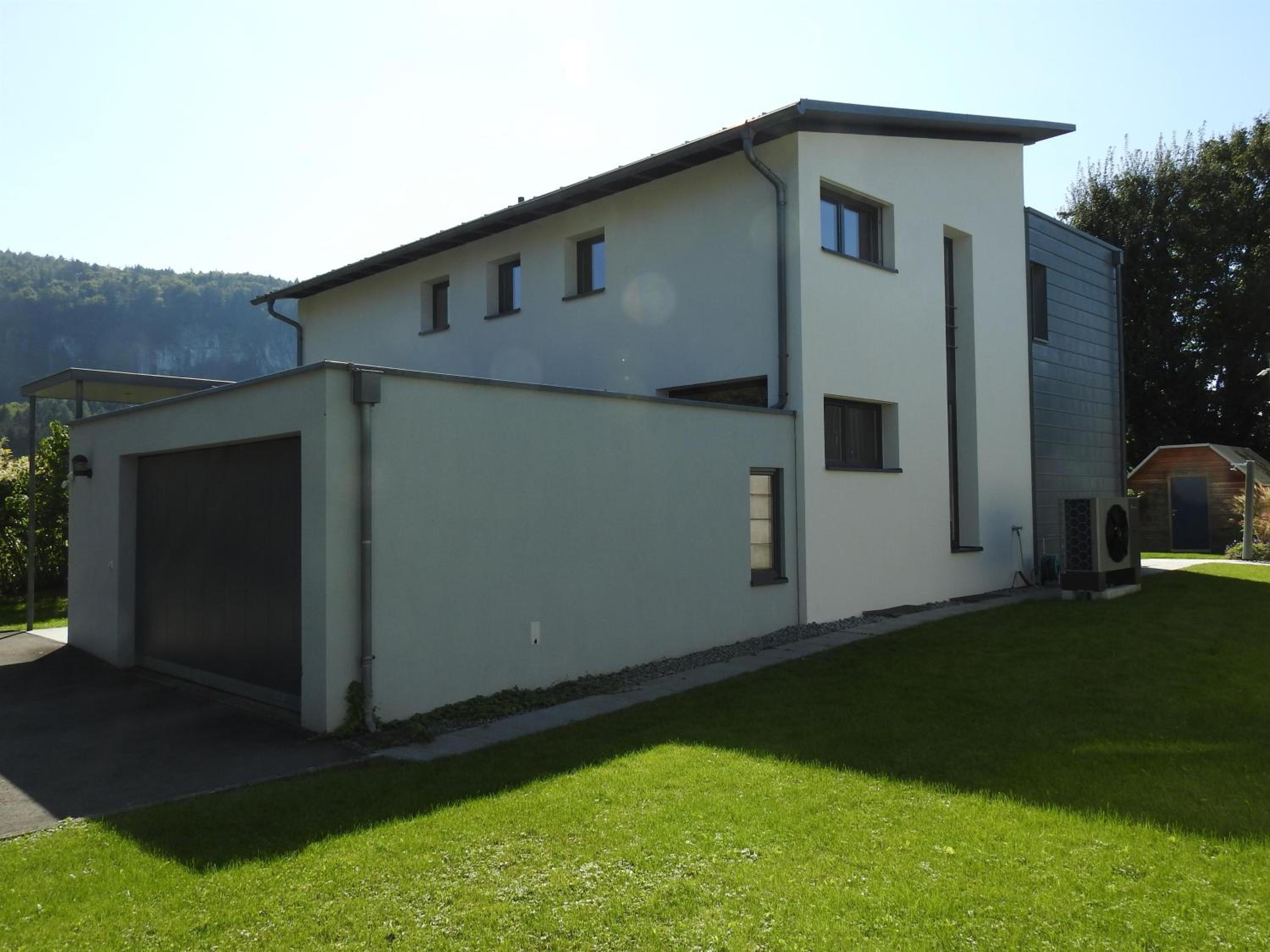 Ferienhaus Heinzle