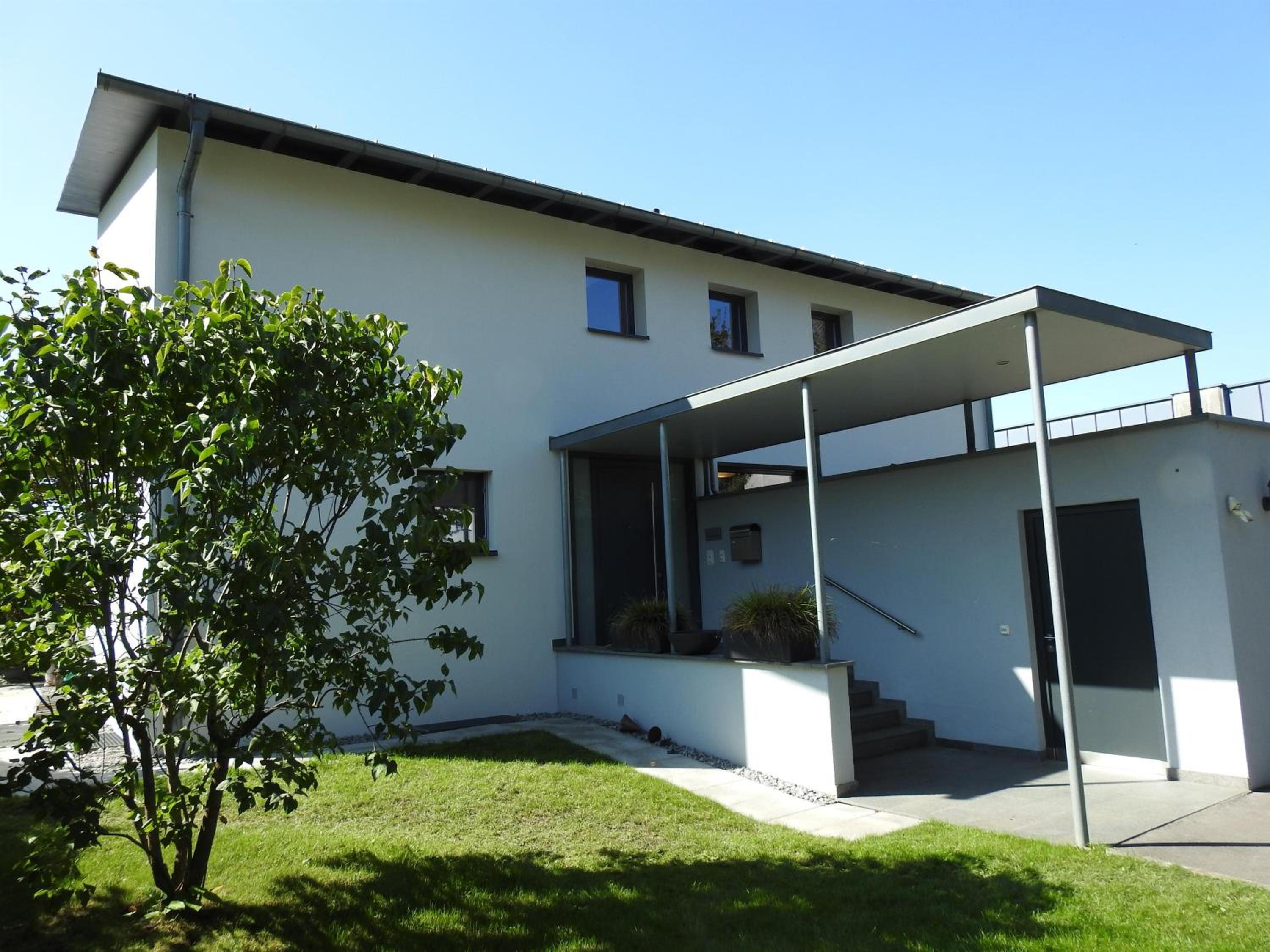 Ferienhaus Heinzle