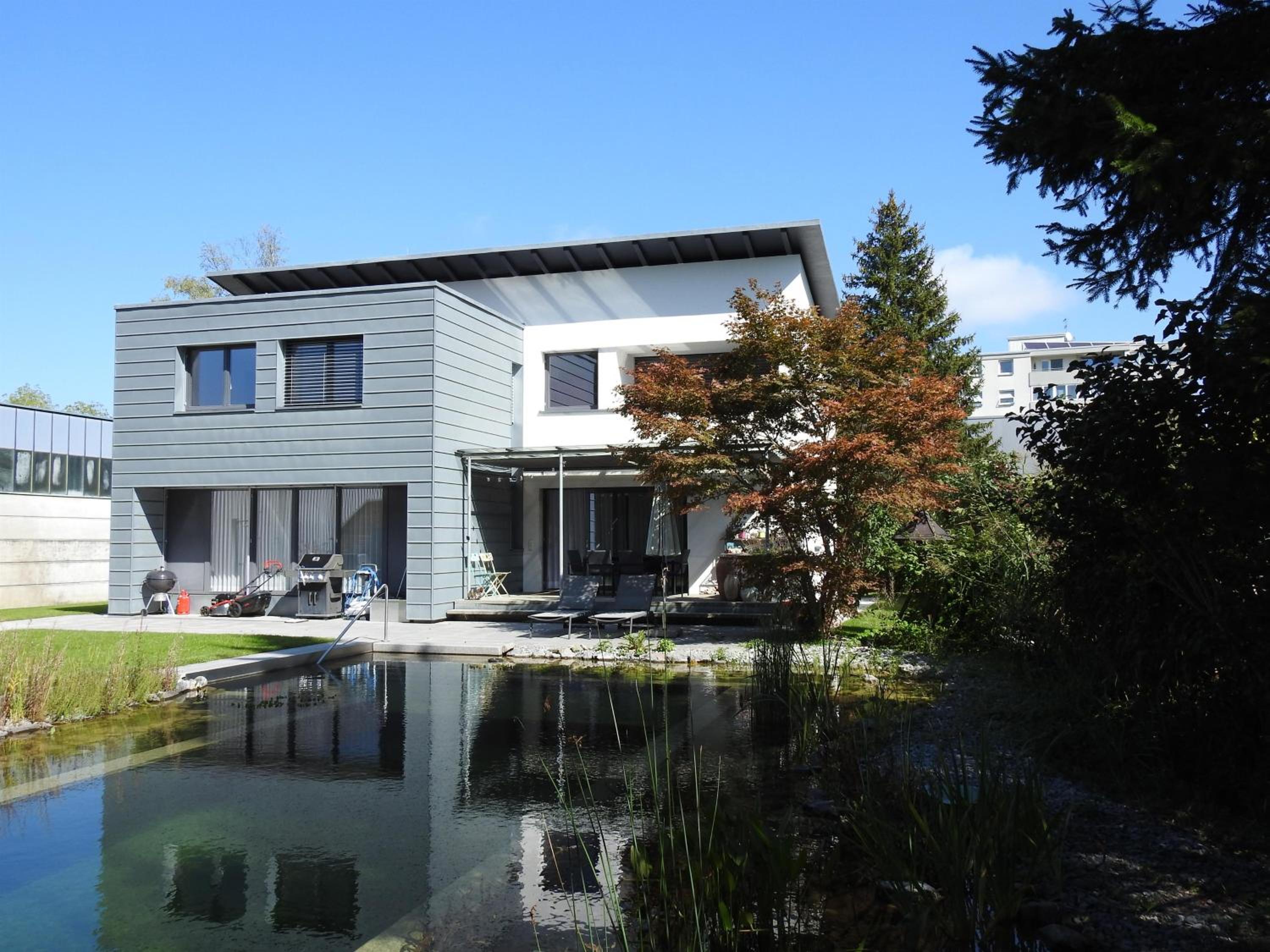 Ferienhaus Heinzle