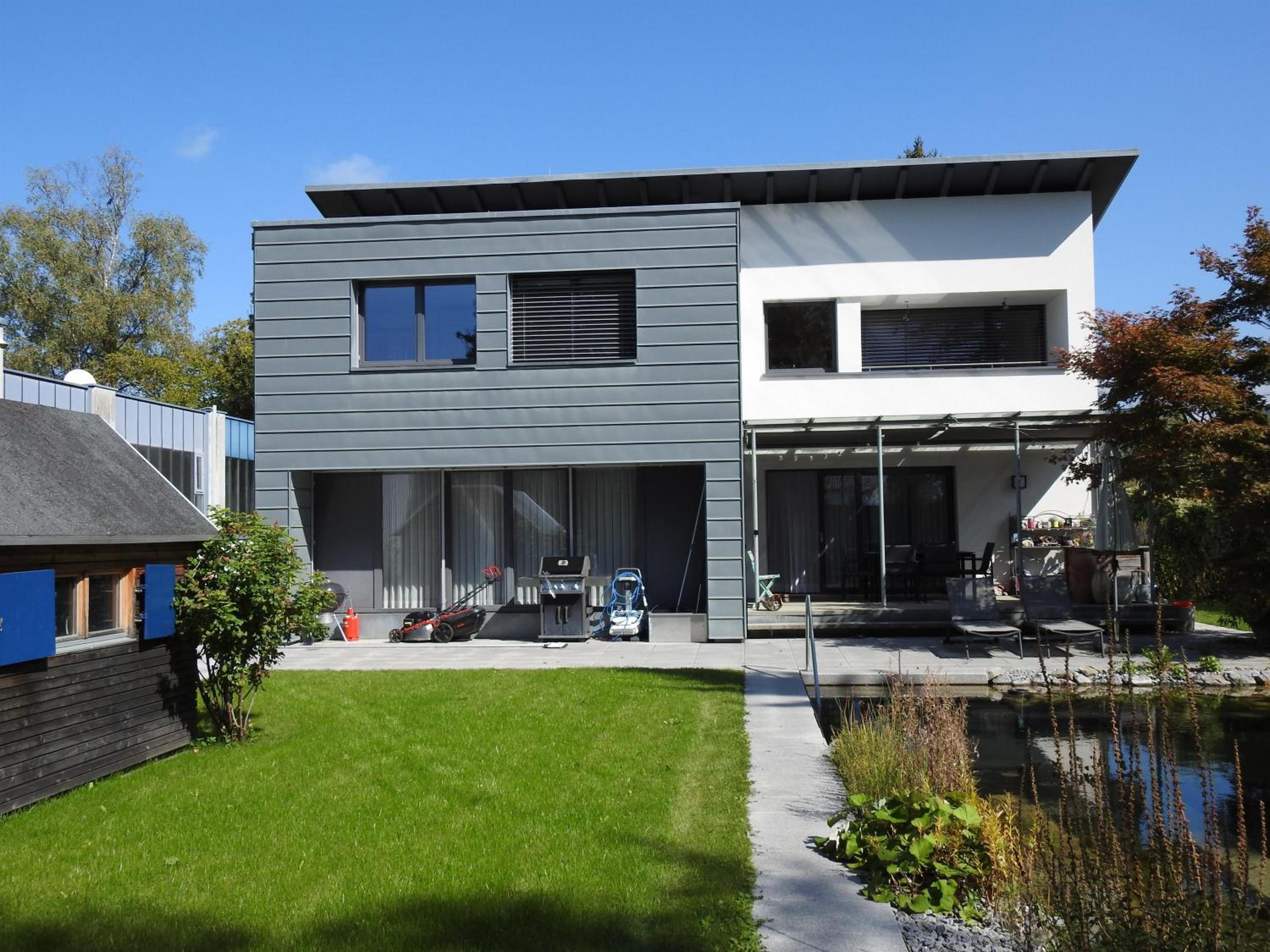 Ferienhaus Heinzle
