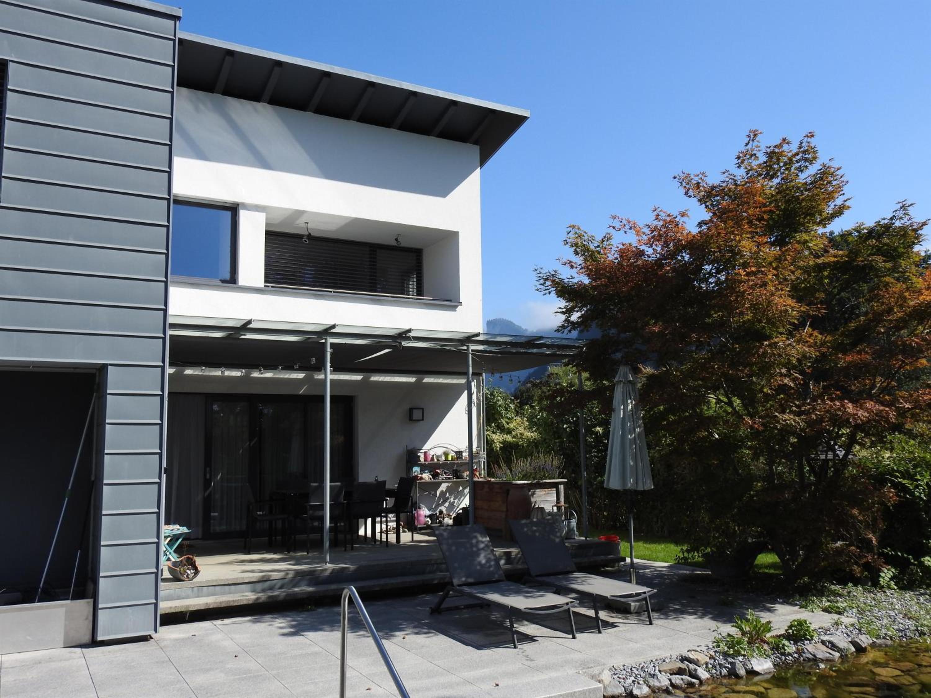 Ferienhaus Heinzle