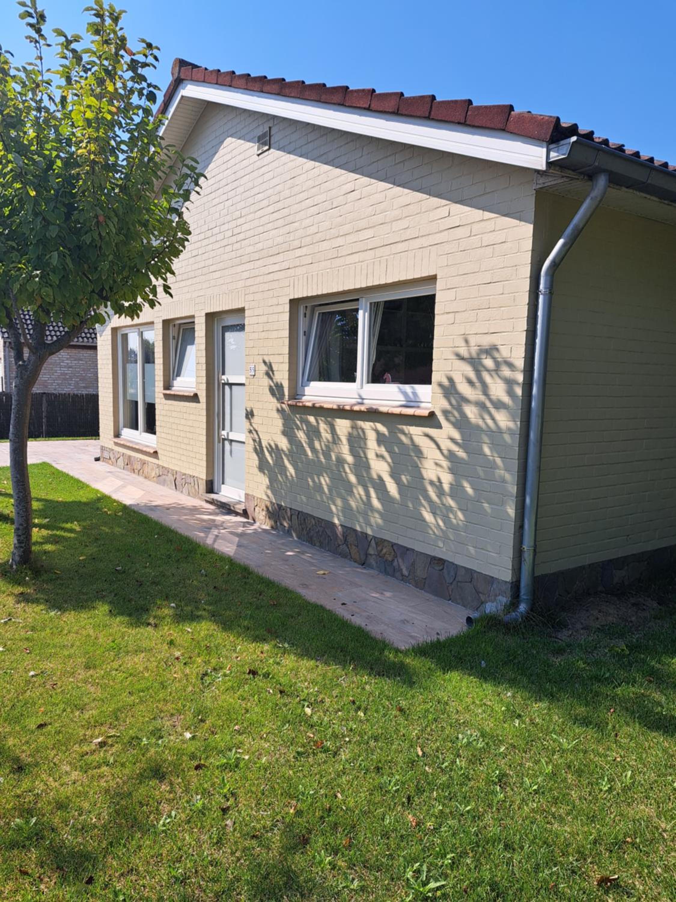Pavillon du golf