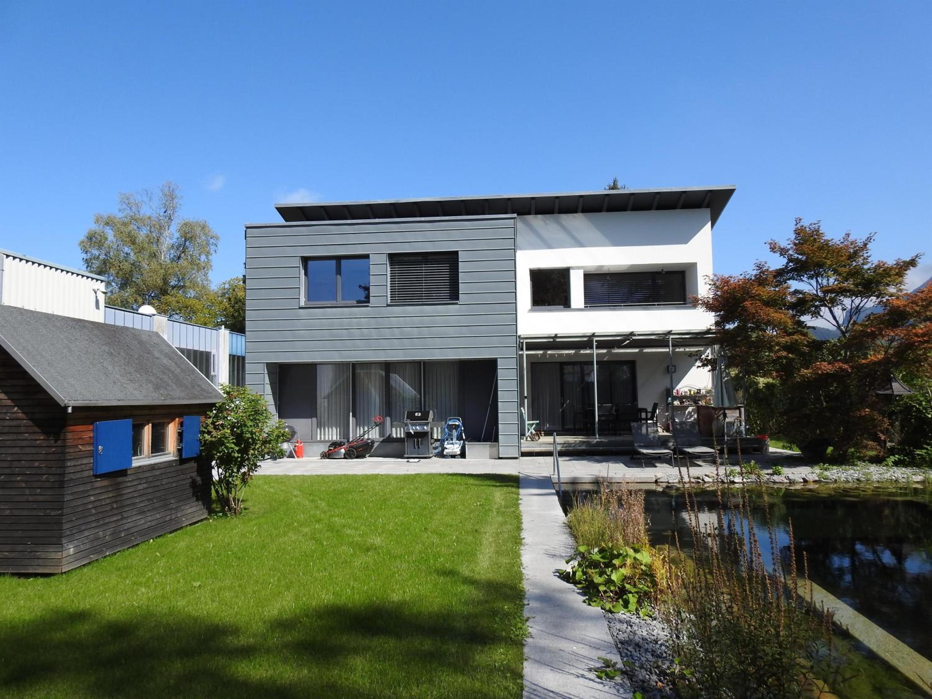 Ferienhaus Heinzle