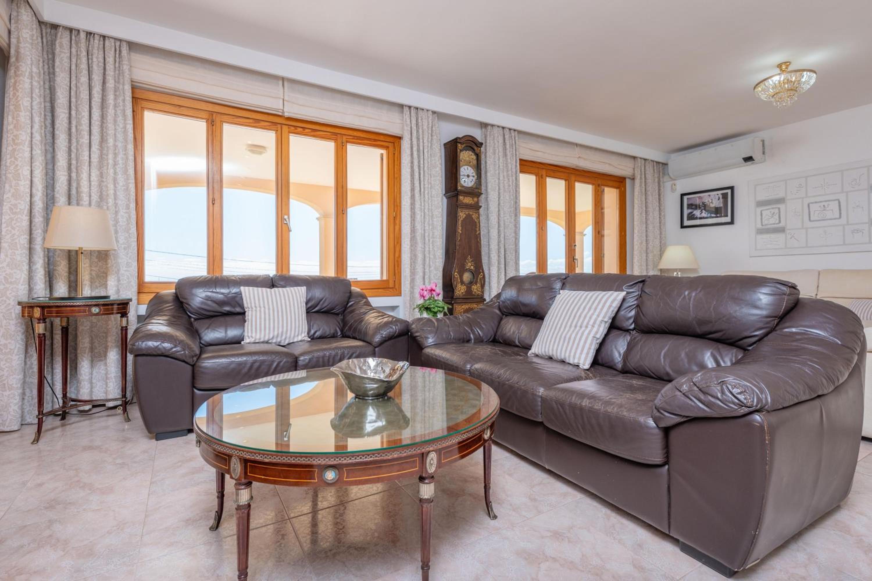 Villa Mar y Tierra
