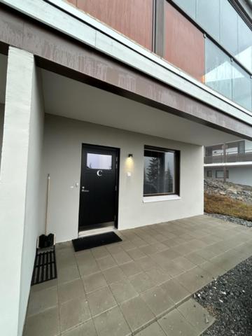 Arctic Hill Apartment Ylläs