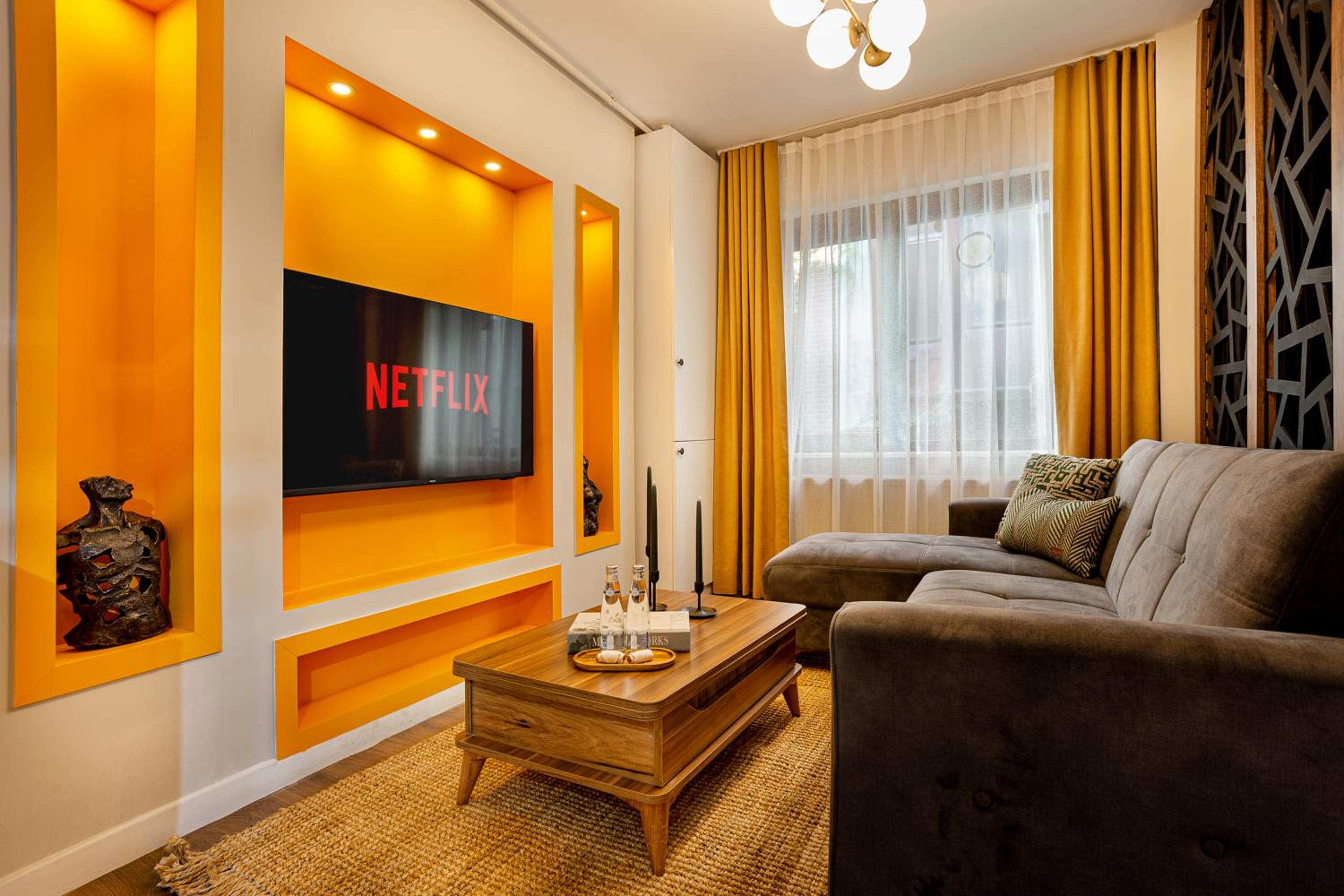 Port Galata Süitleri - Image 15