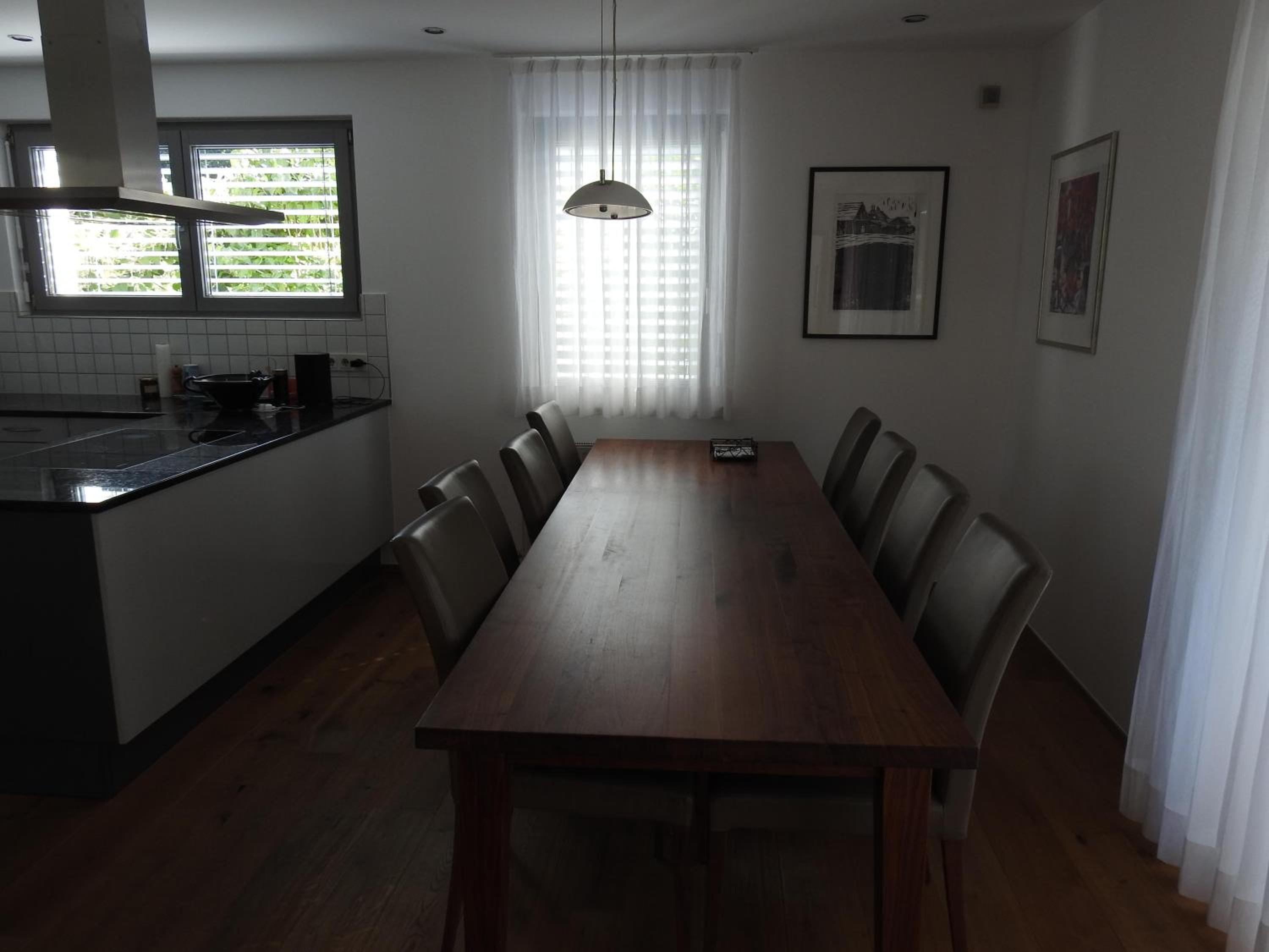Ferienhaus Heinzle