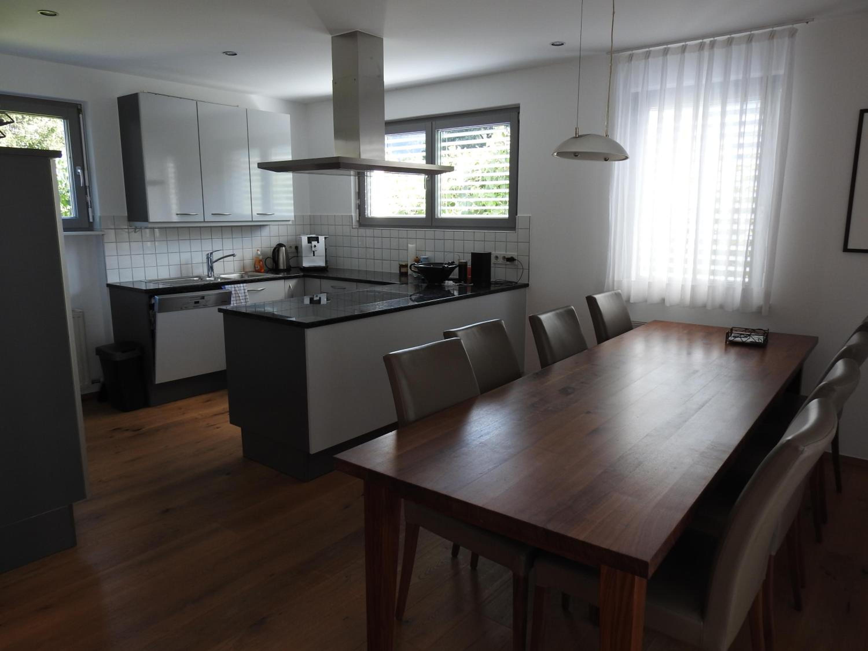 Ferienhaus Heinzle