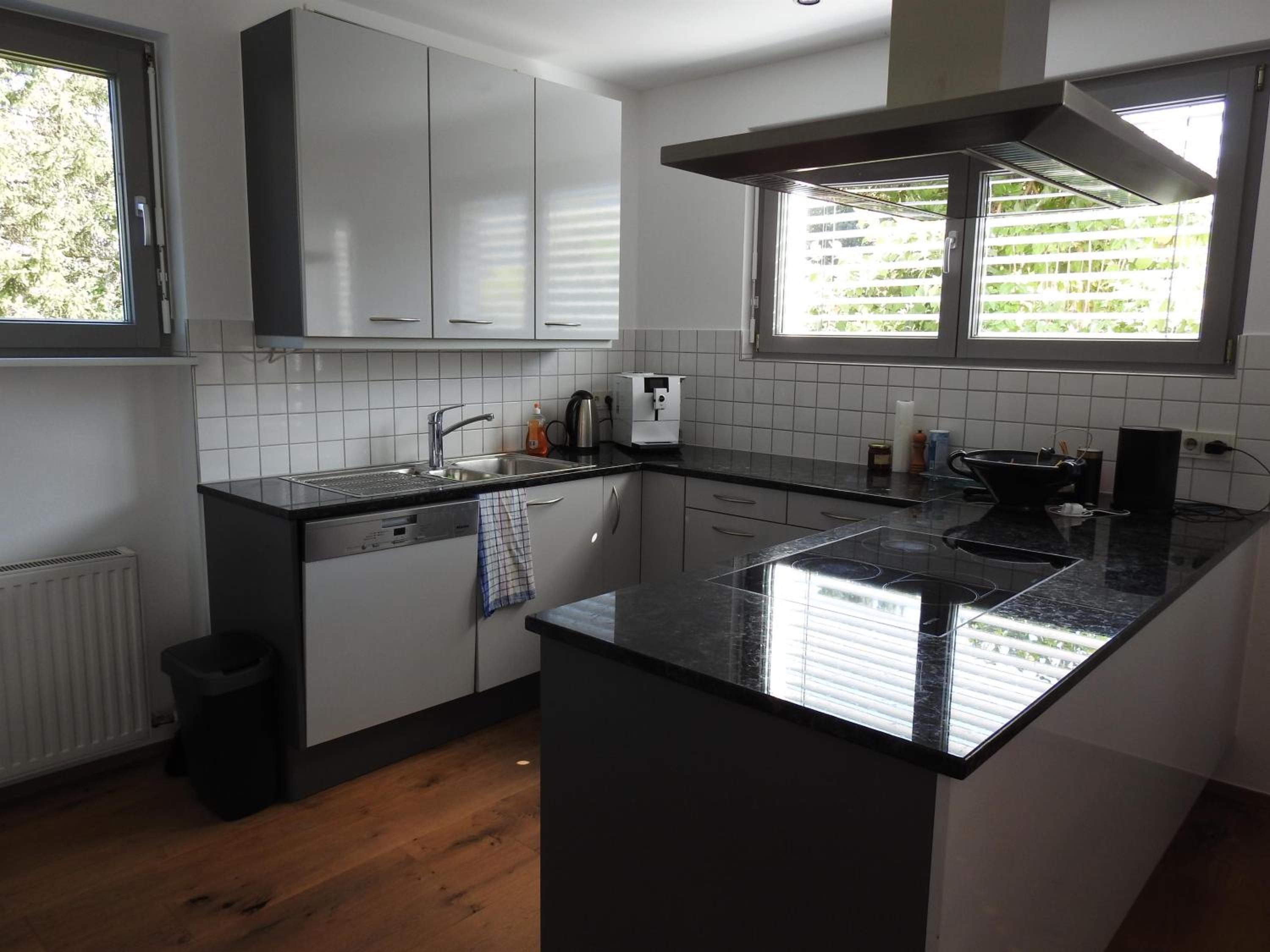 Ferienhaus Heinzle