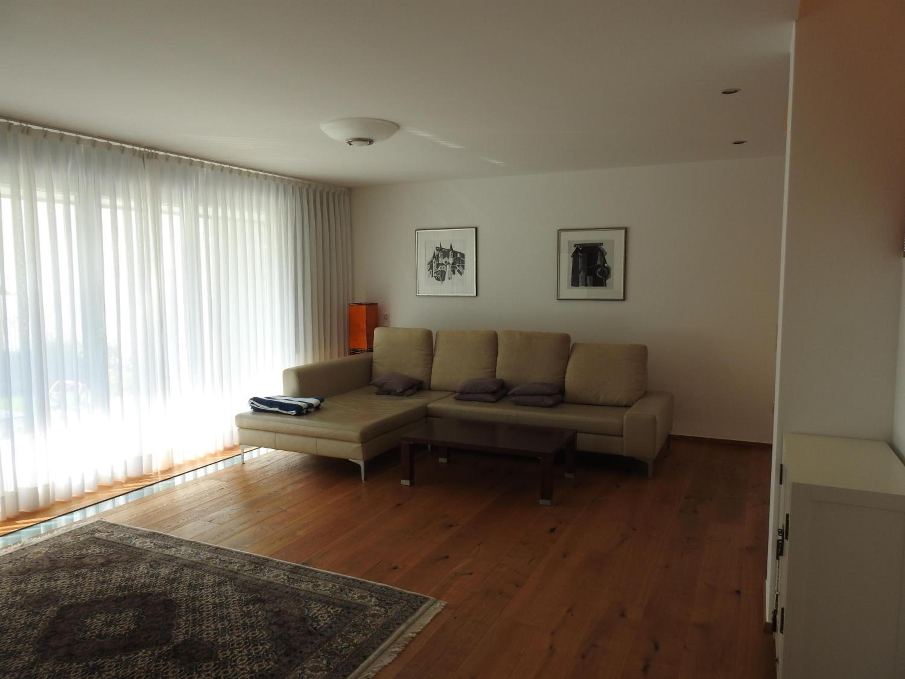 Ferienhaus Heinzle
