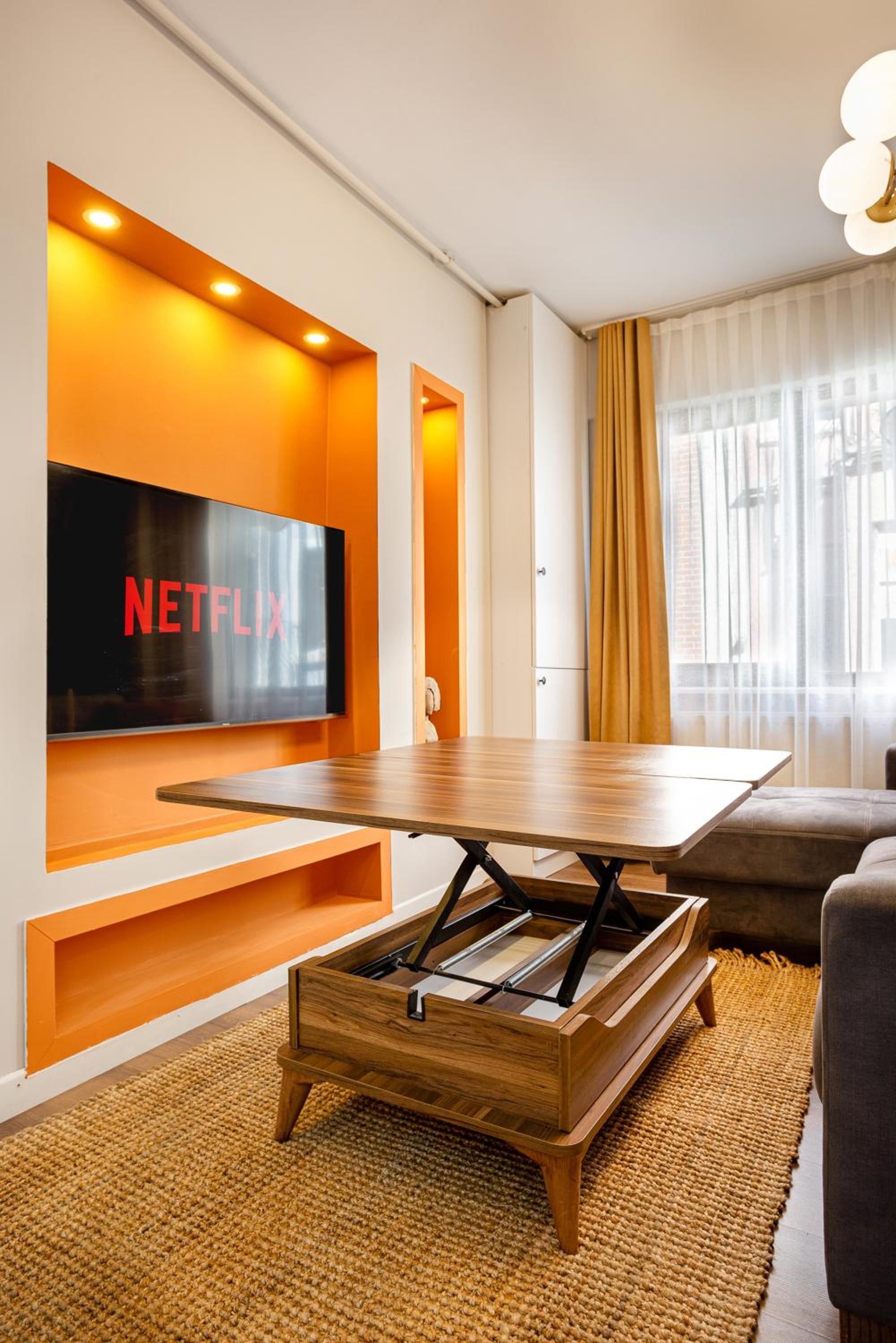 Port Galata Süitleri - Image 17