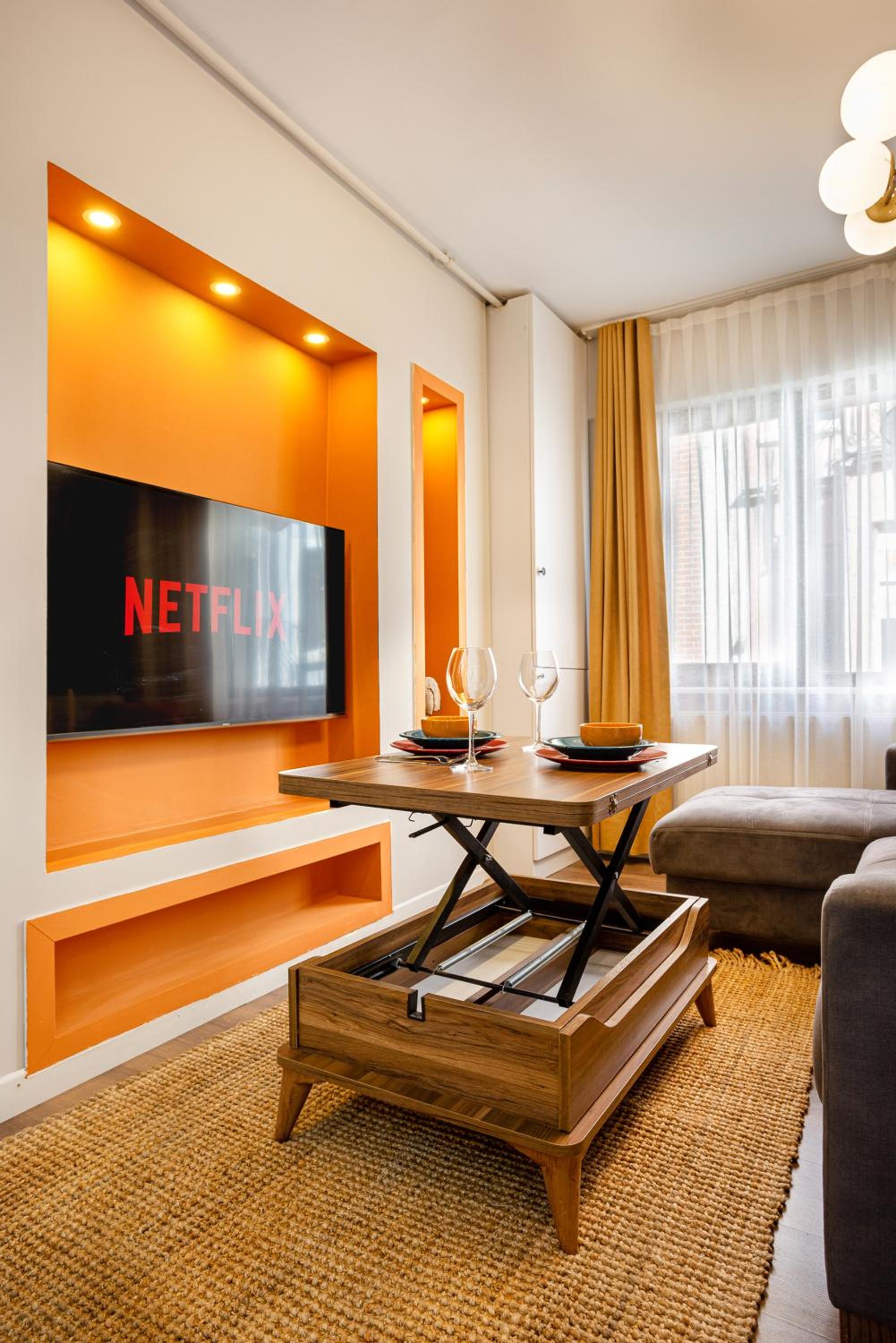 Port Galata Süitleri - Image 16