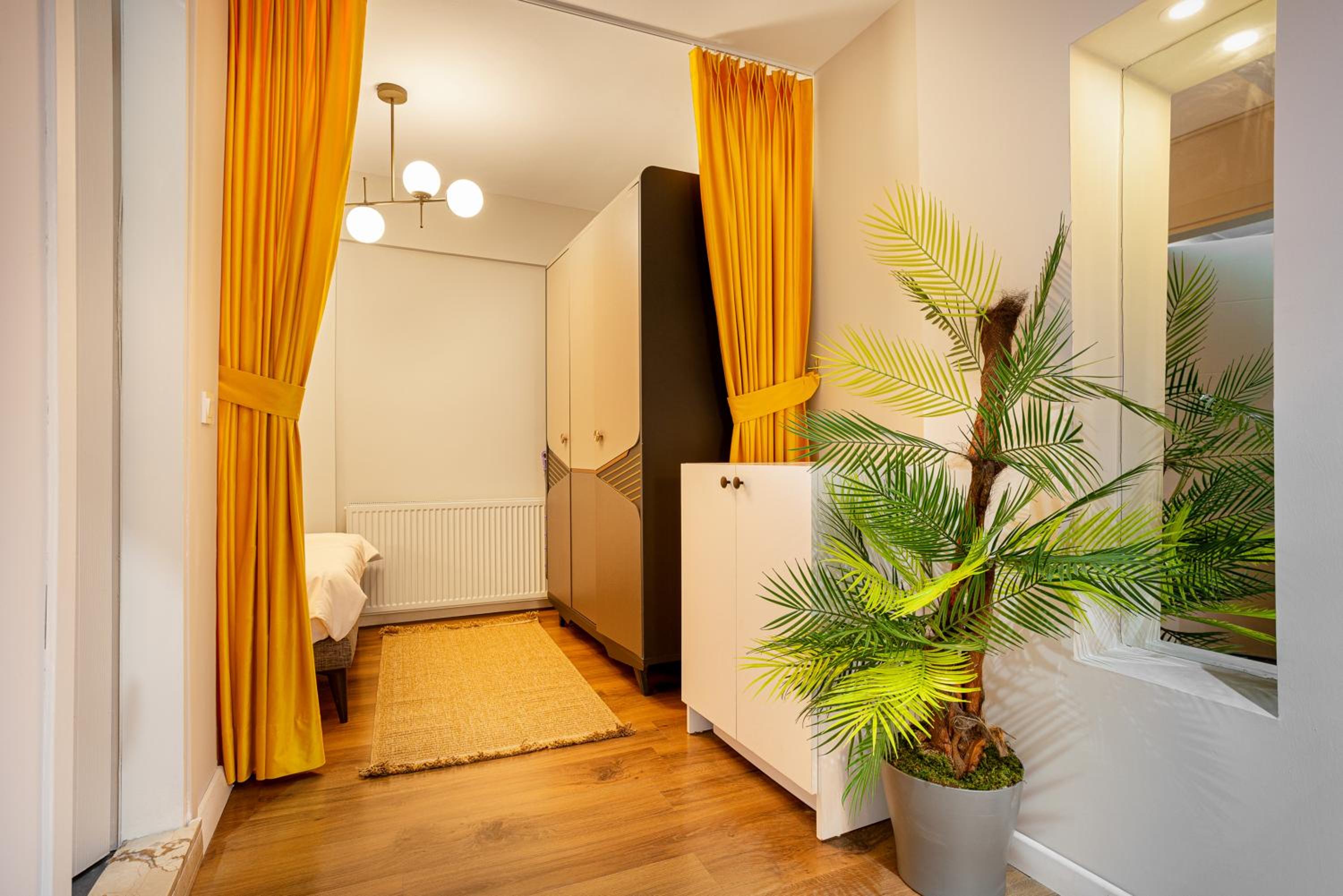 Port Galata Süitleri - Image 22