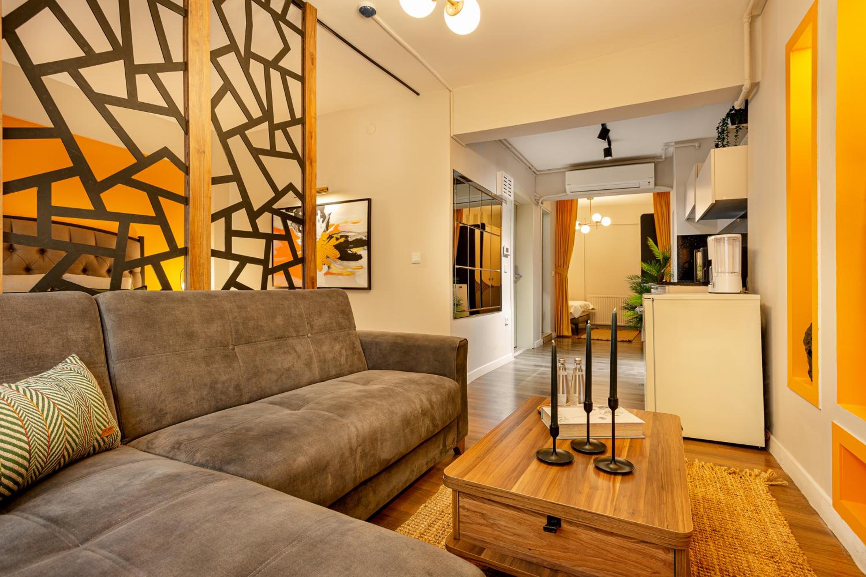 Port Galata Süitleri - Image 21