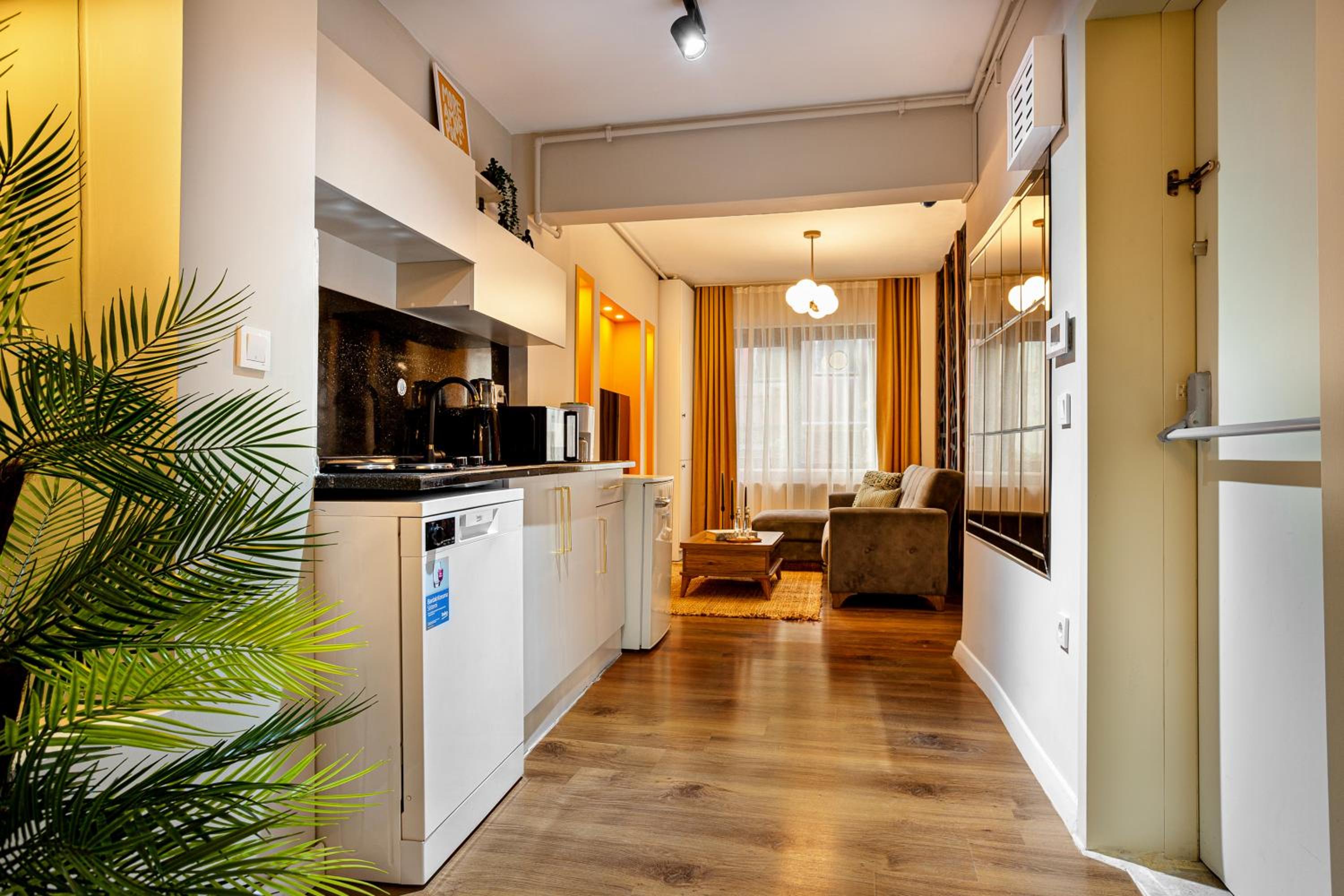 Port Galata Süitleri - Image 52