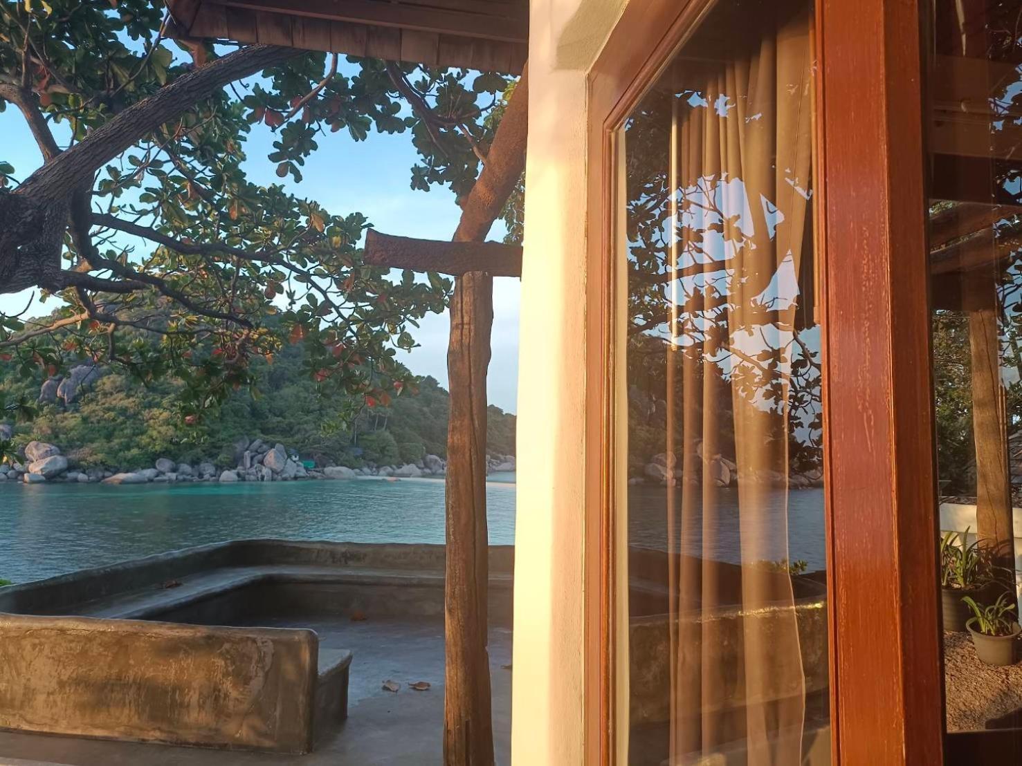 Nangyuan Island Dive Resort