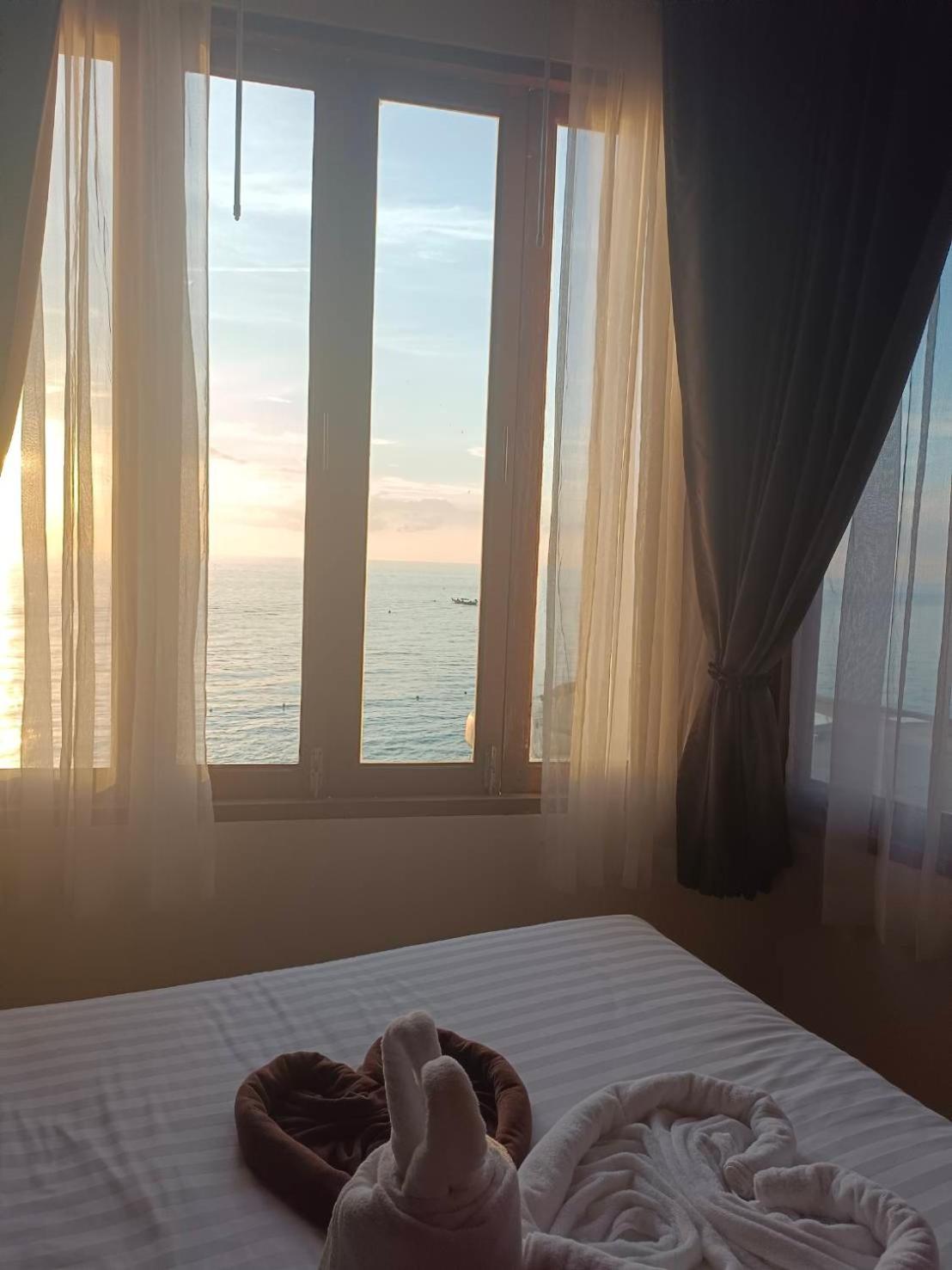 Nangyuan Island Dive Resort