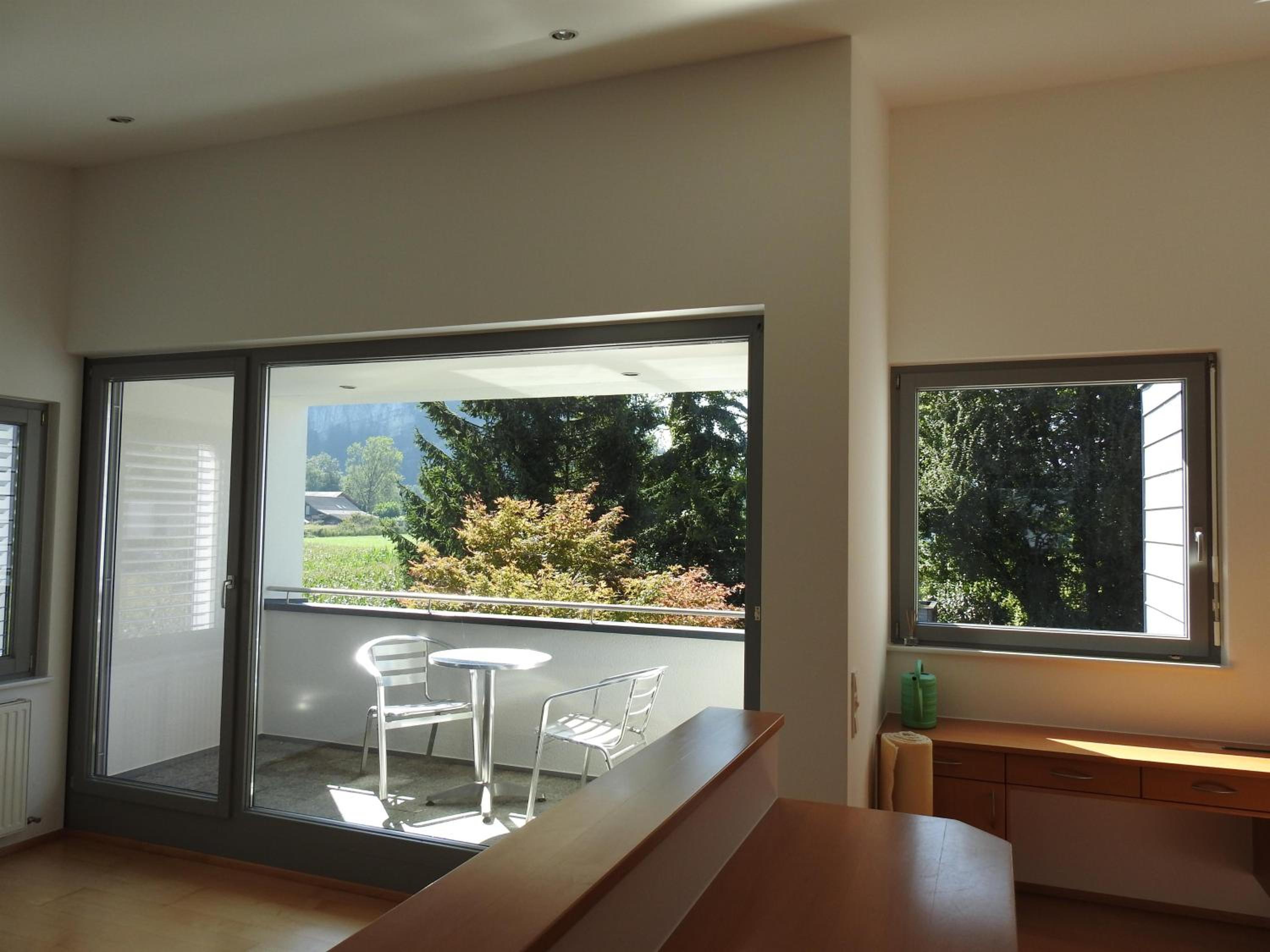 Ferienhaus Heinzle