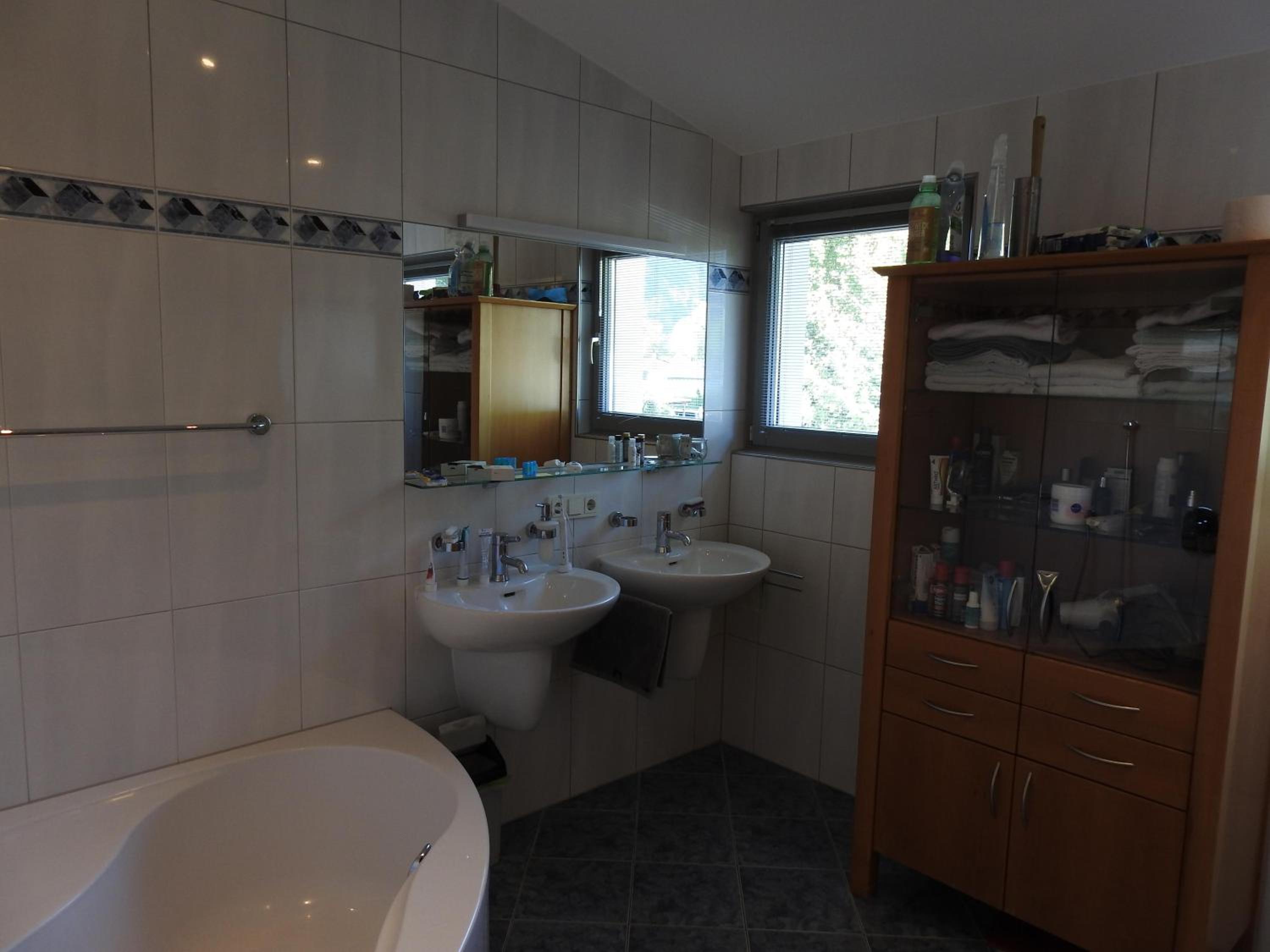 Ferienhaus Heinzle