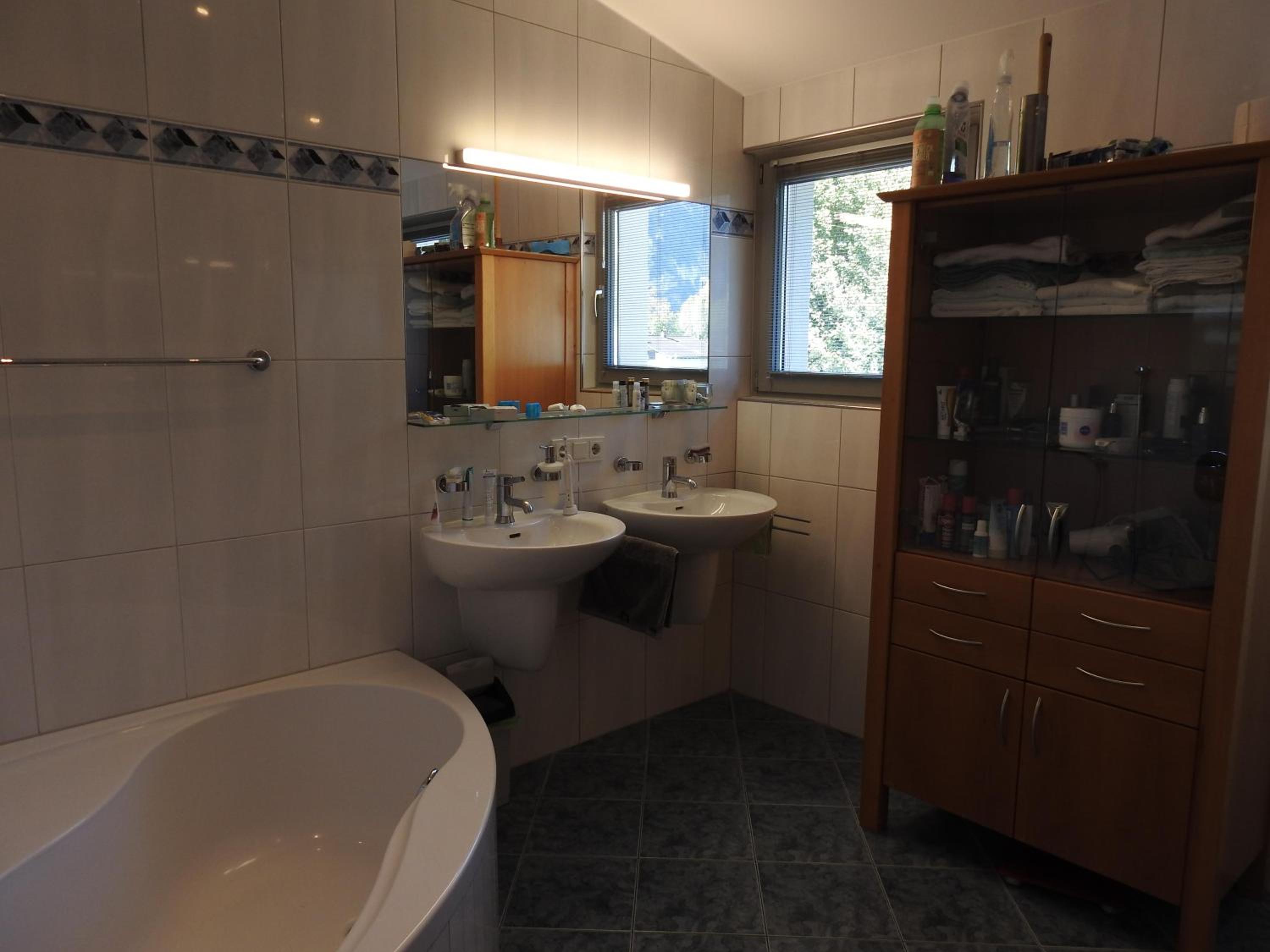 Ferienhaus Heinzle