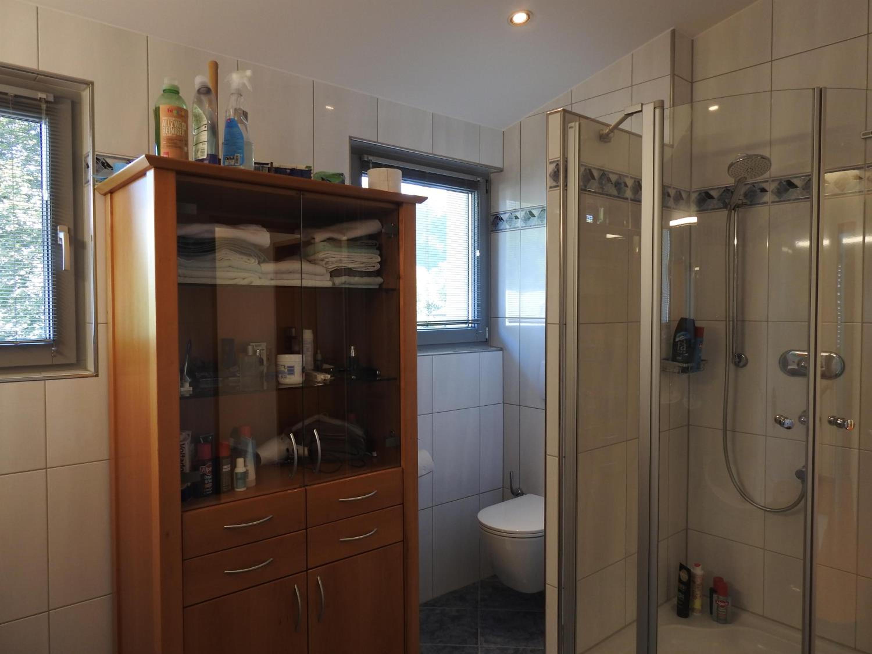 Ferienhaus Heinzle