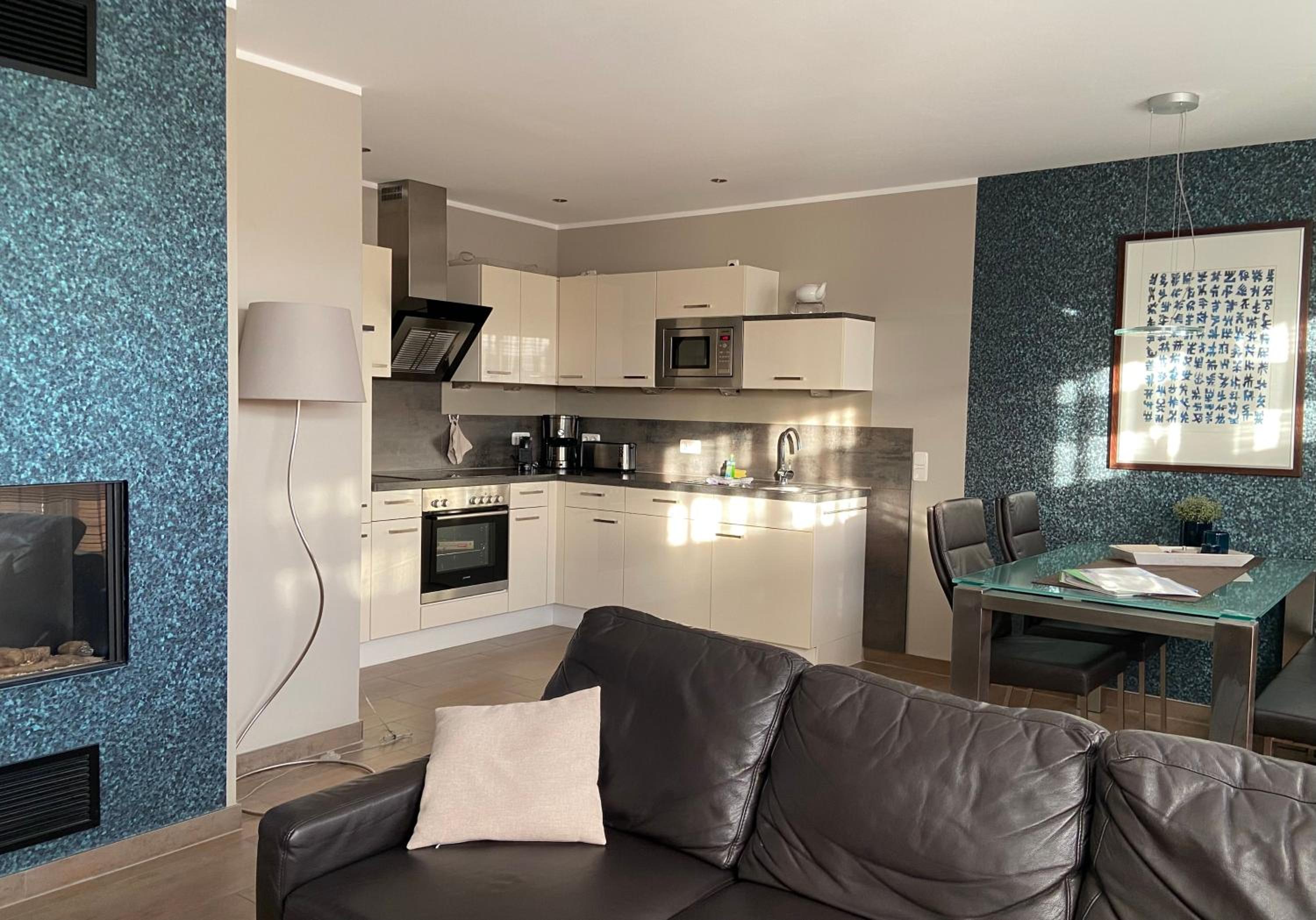 Villa Grande Fewo Relax We 4 view 5