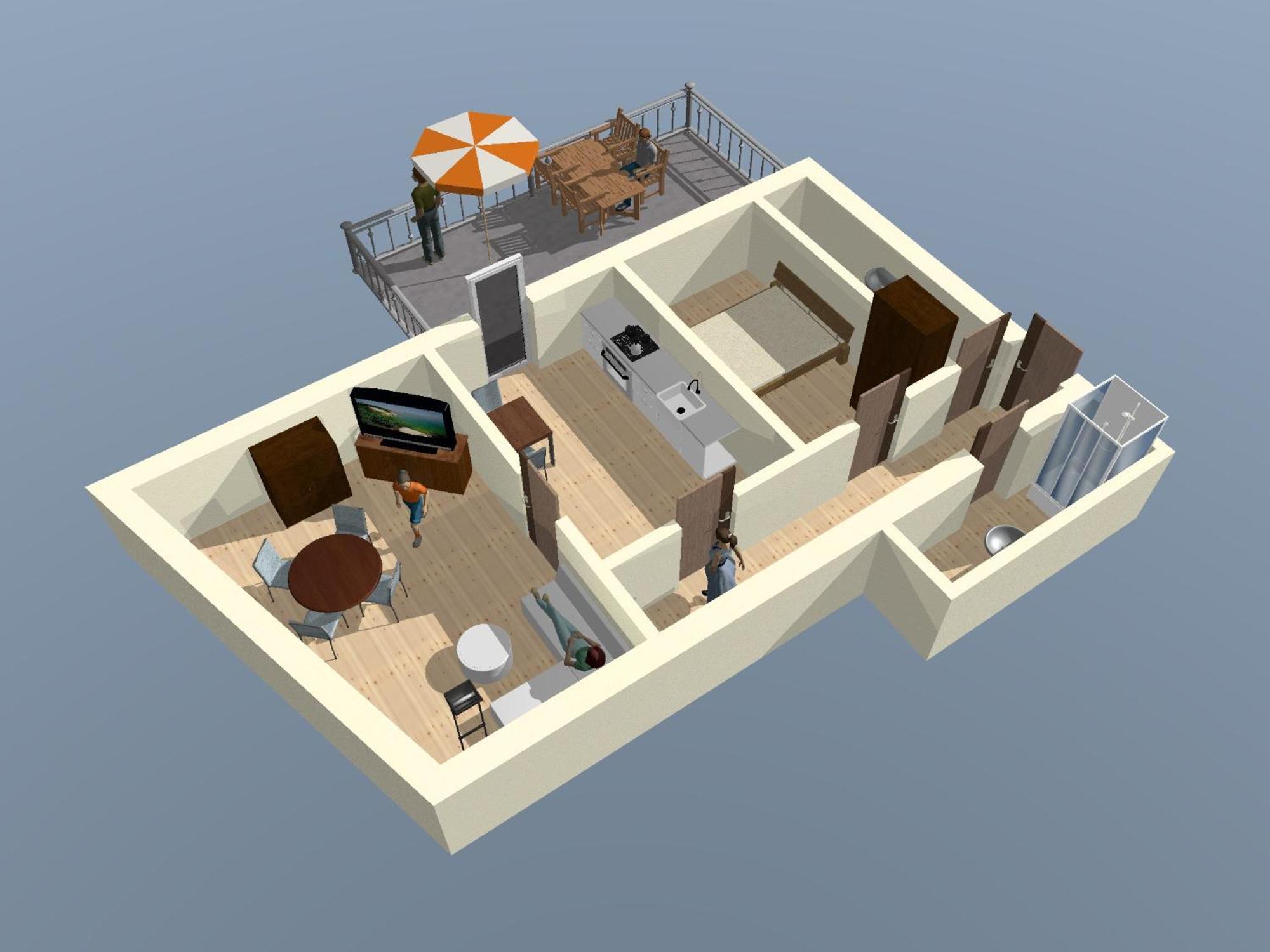 Ferienwohnung Dietsche Todtnau