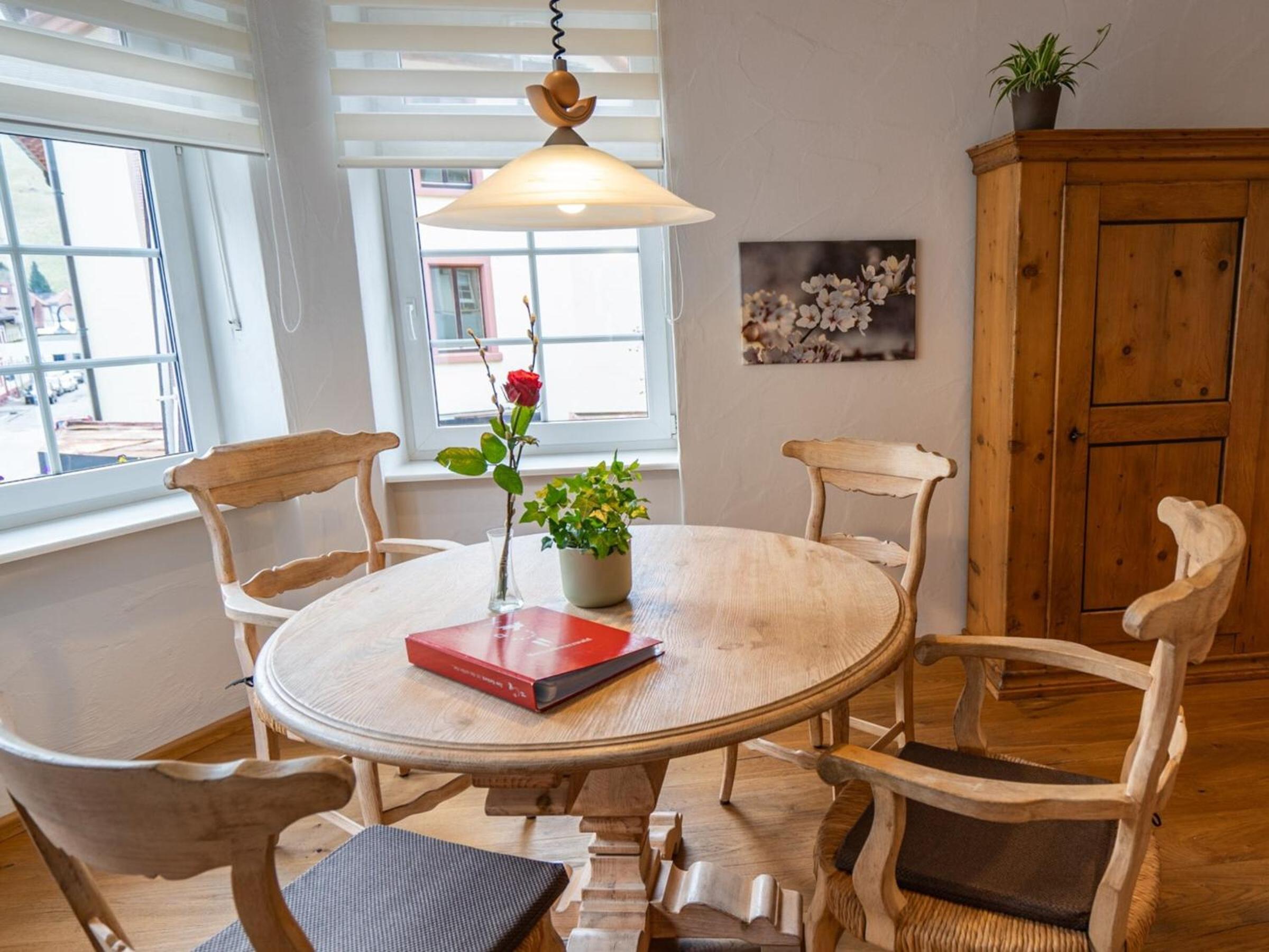 Ferienwohnung Dietsche Todtnau