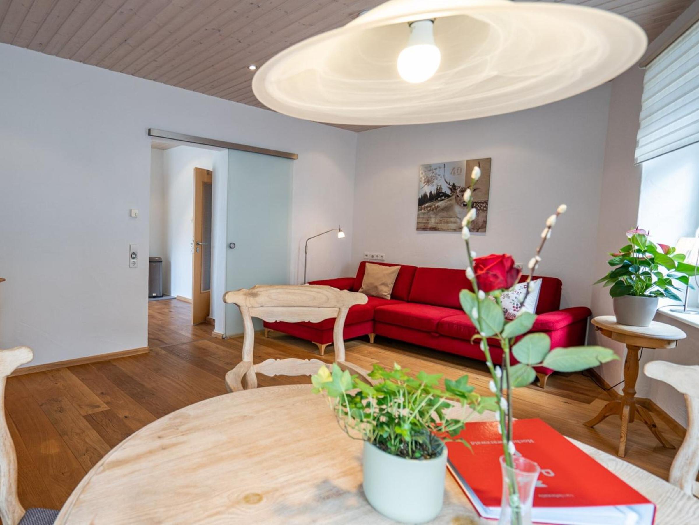 Ferienwohnung Dietsche Todtnau