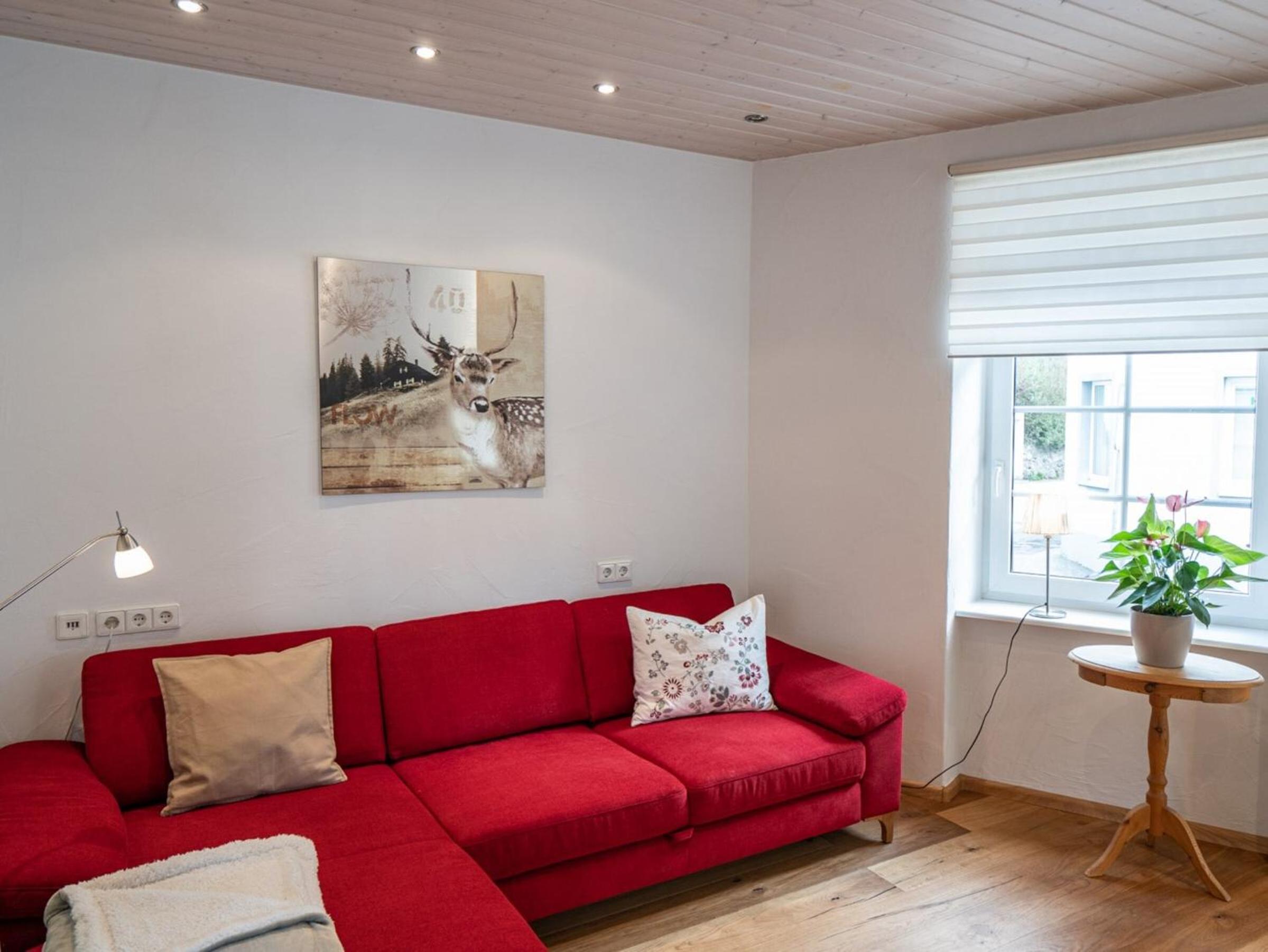 Ferienwohnung Dietsche Todtnau