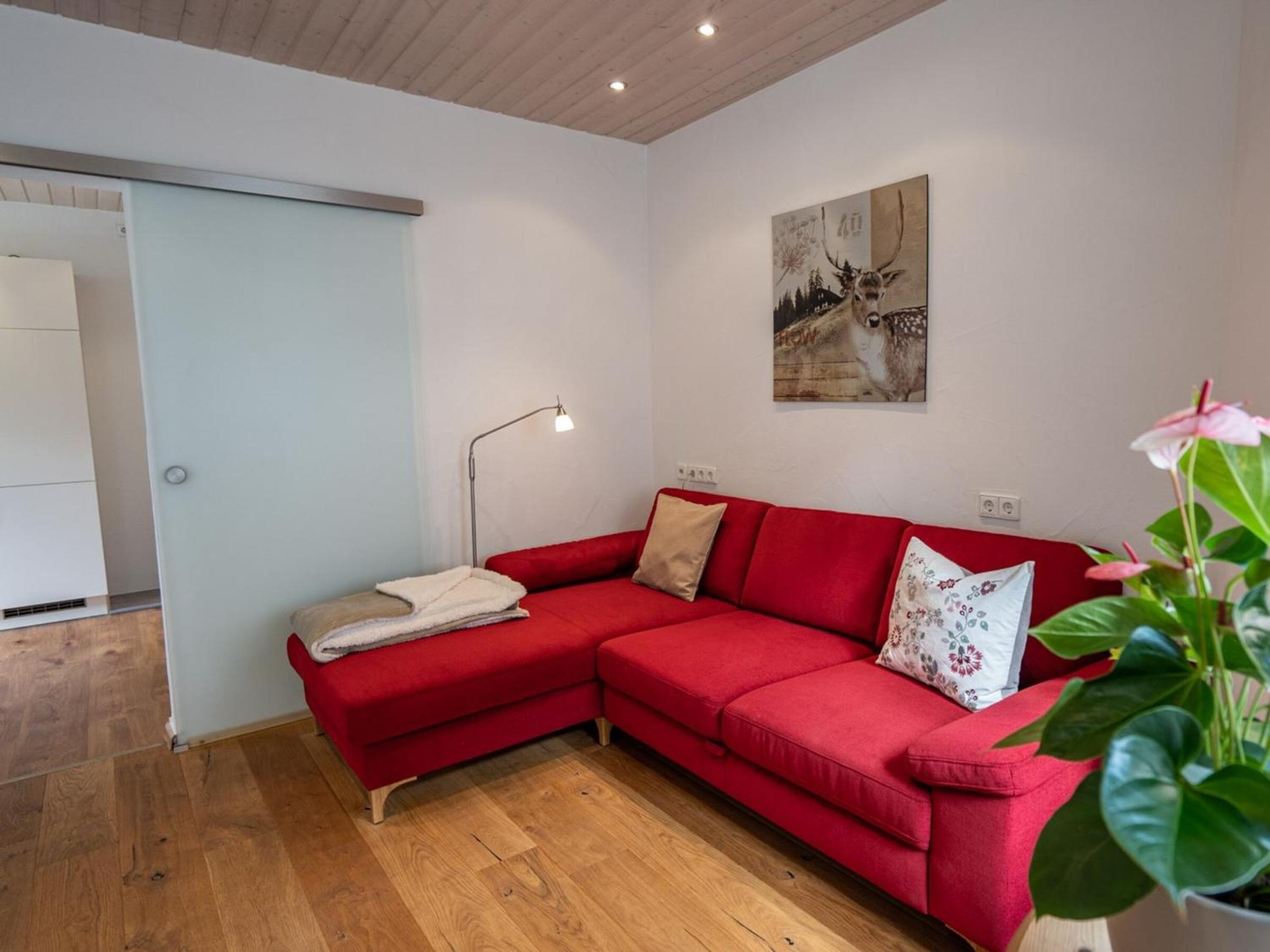 Ferienwohnung Dietsche Todtnau