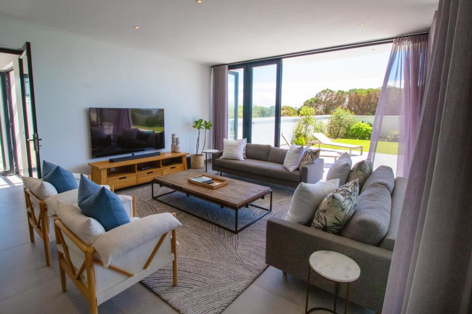 Stunning St Francis Links Home view 5