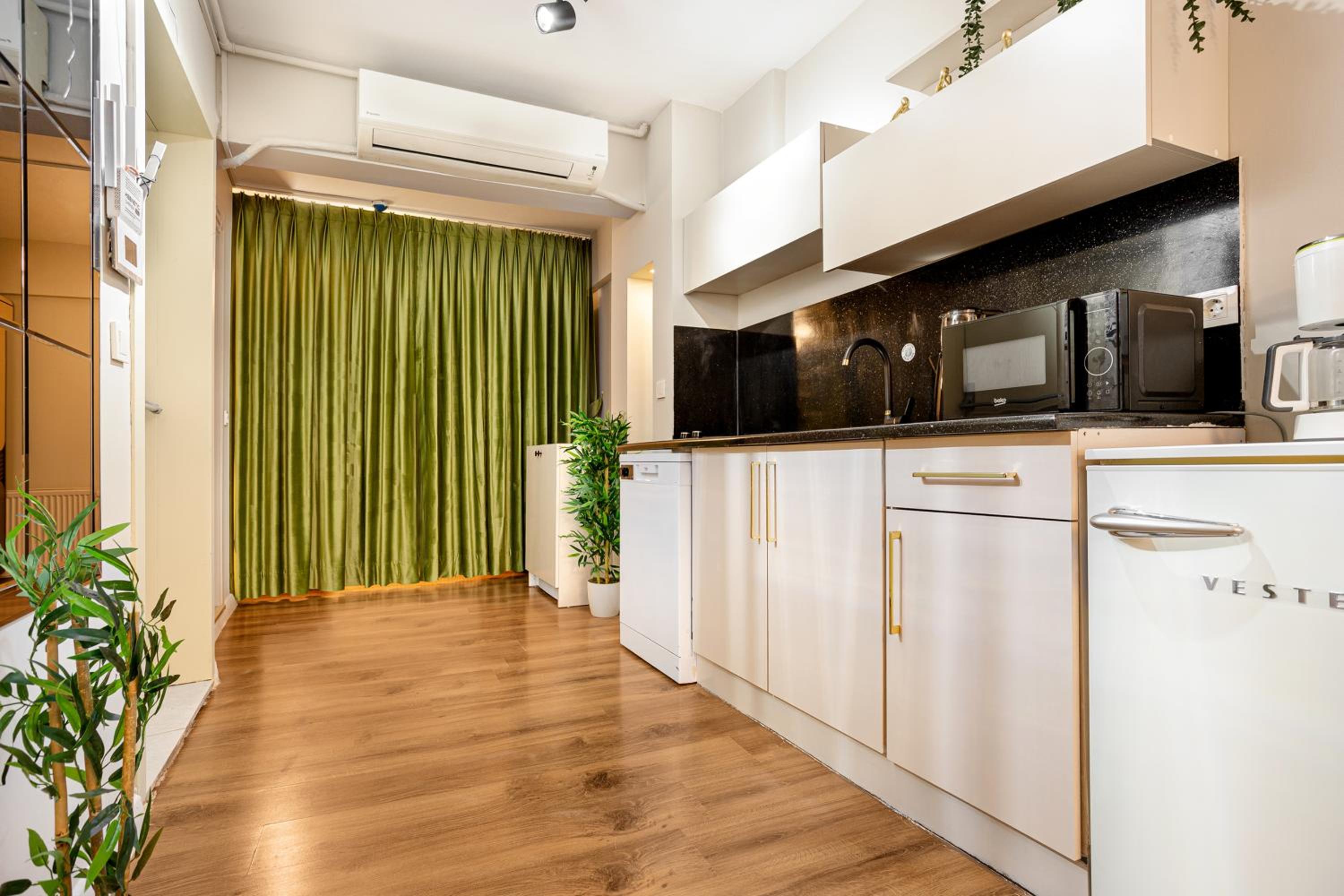 Port Galata Süitleri - Image 54