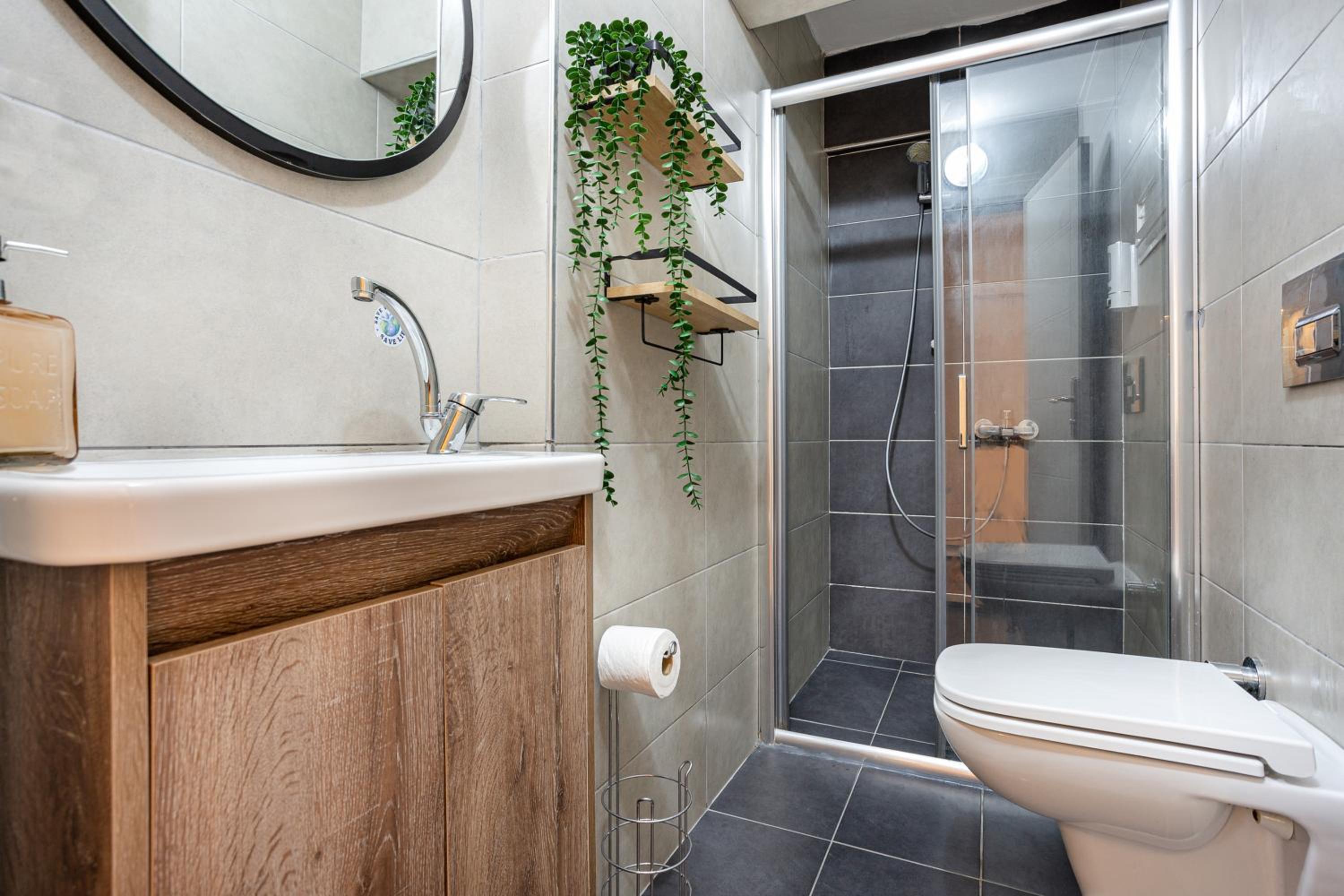 Port Galata Süitleri - Image 60