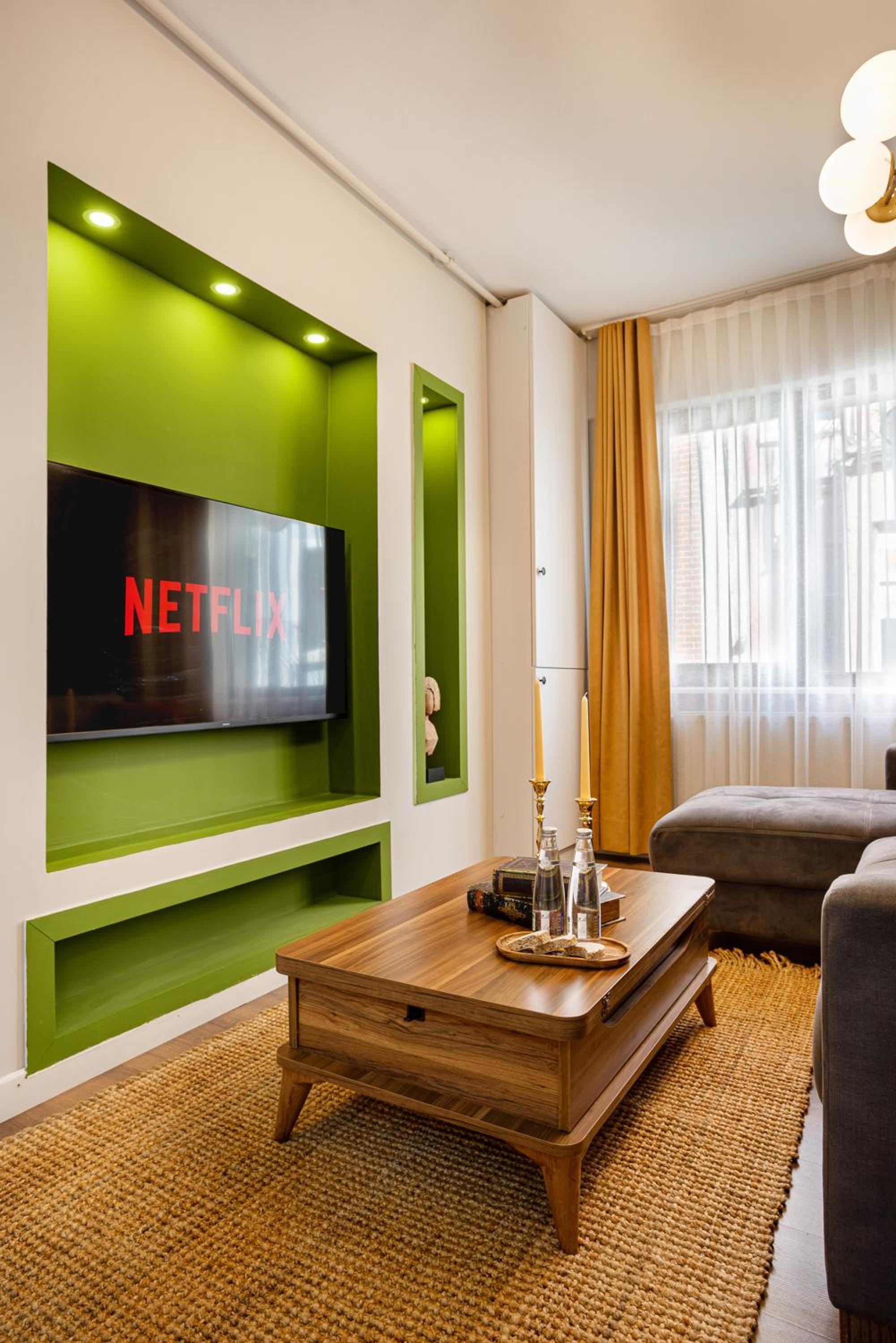 Port Galata Süitleri - Image 29