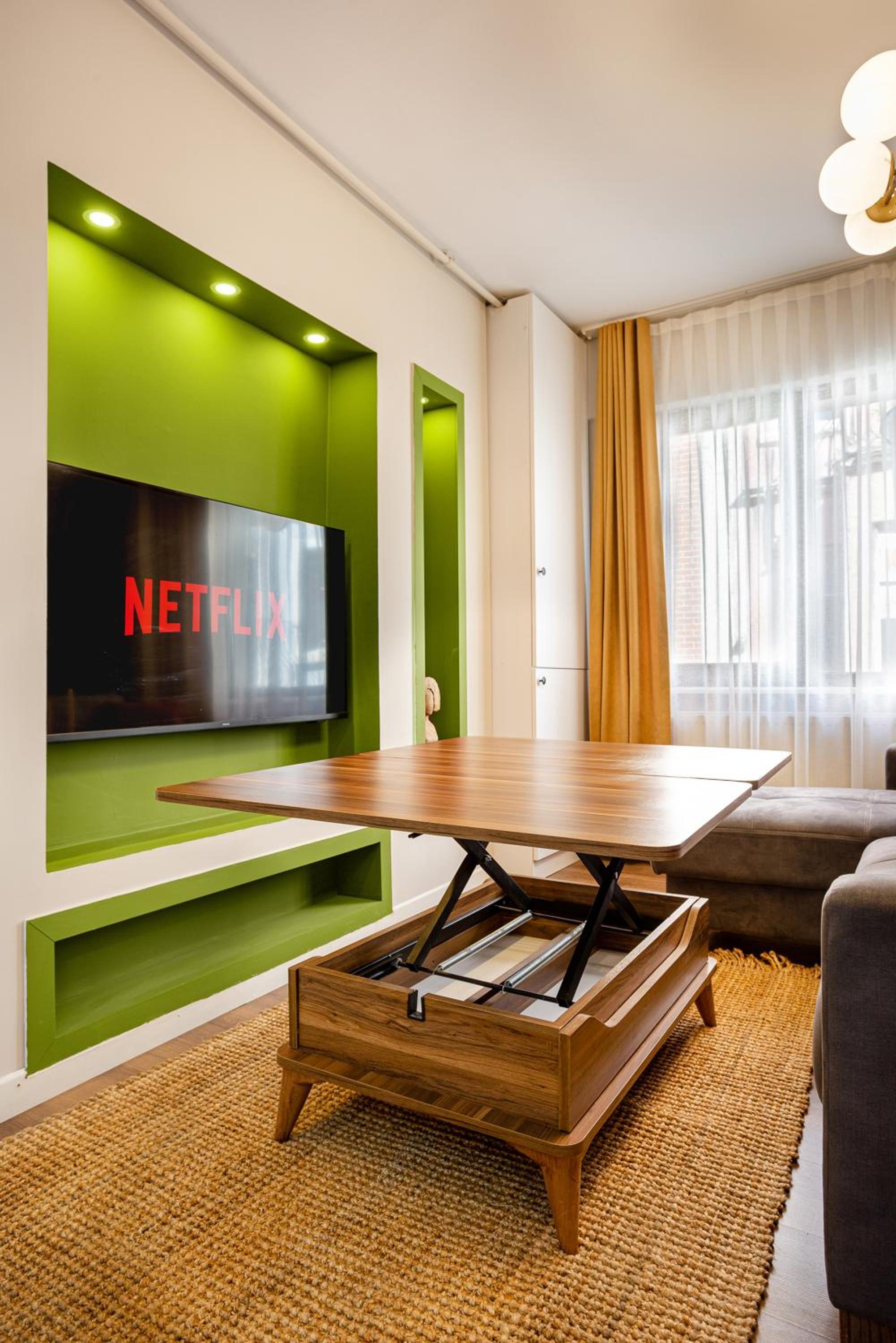 Port Galata Süitleri - Image 28