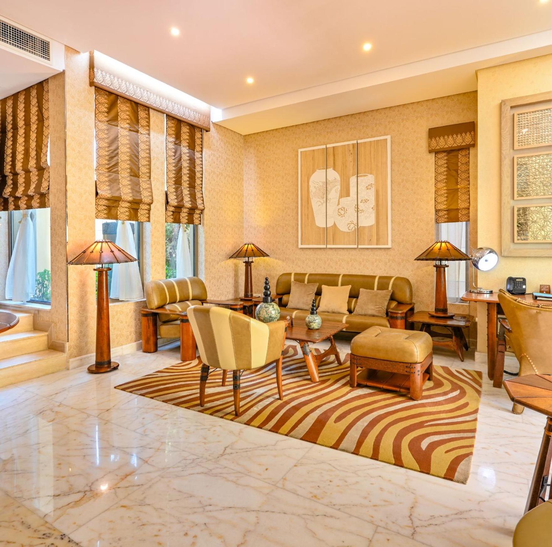 Palavra Resort
