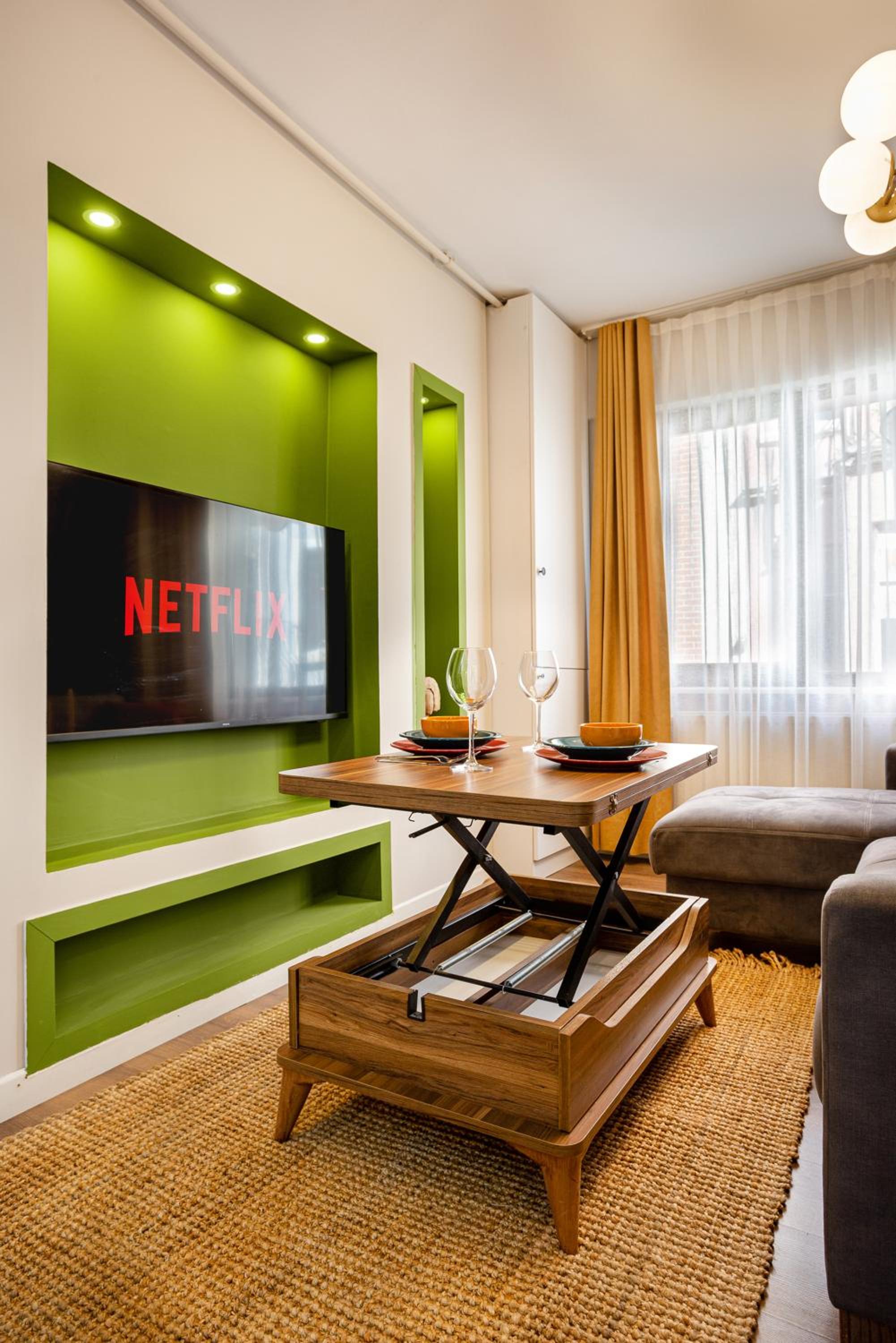 Port Galata Süitleri - Image 30