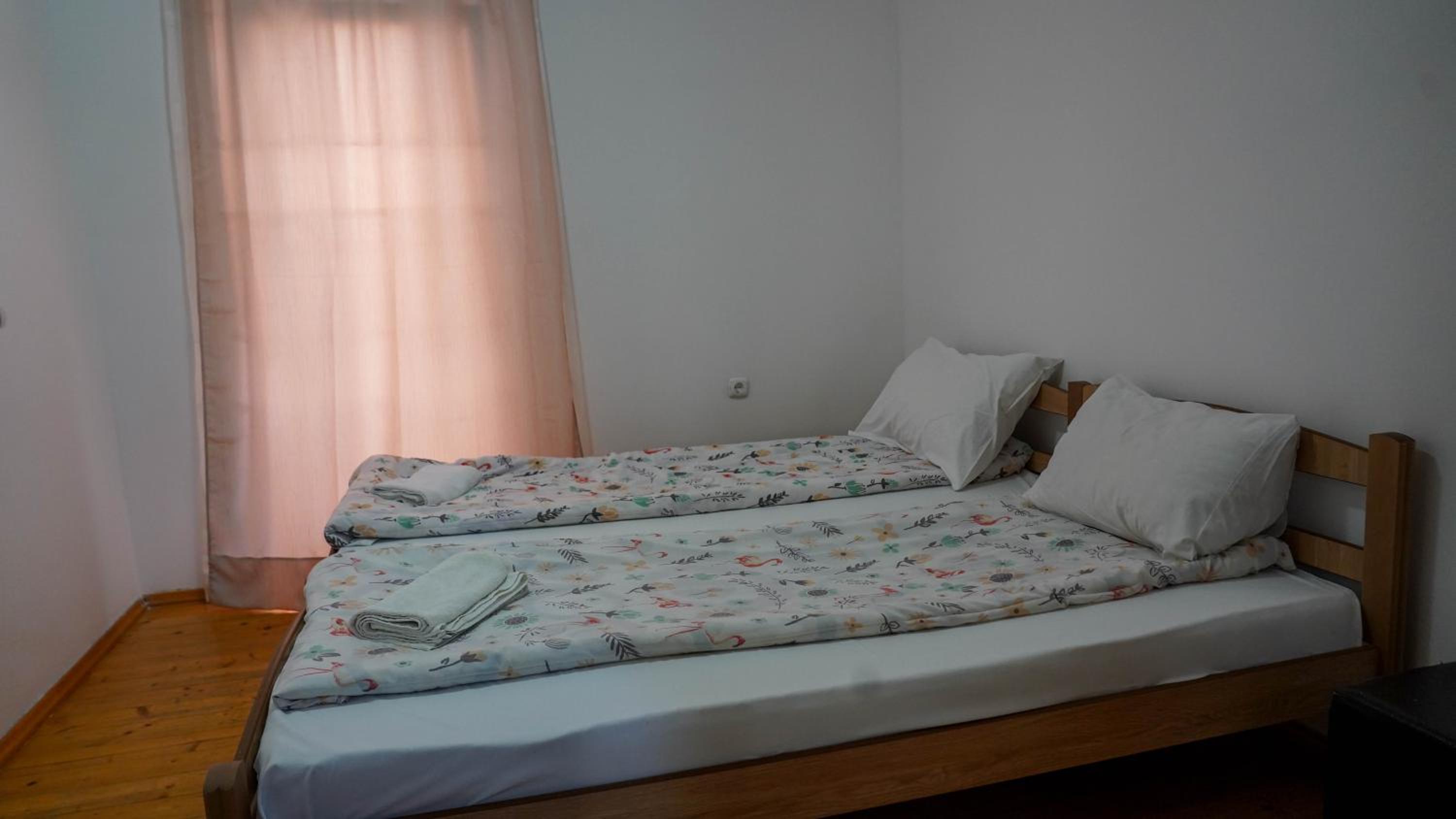 Ivan Apartment Skopje view 4