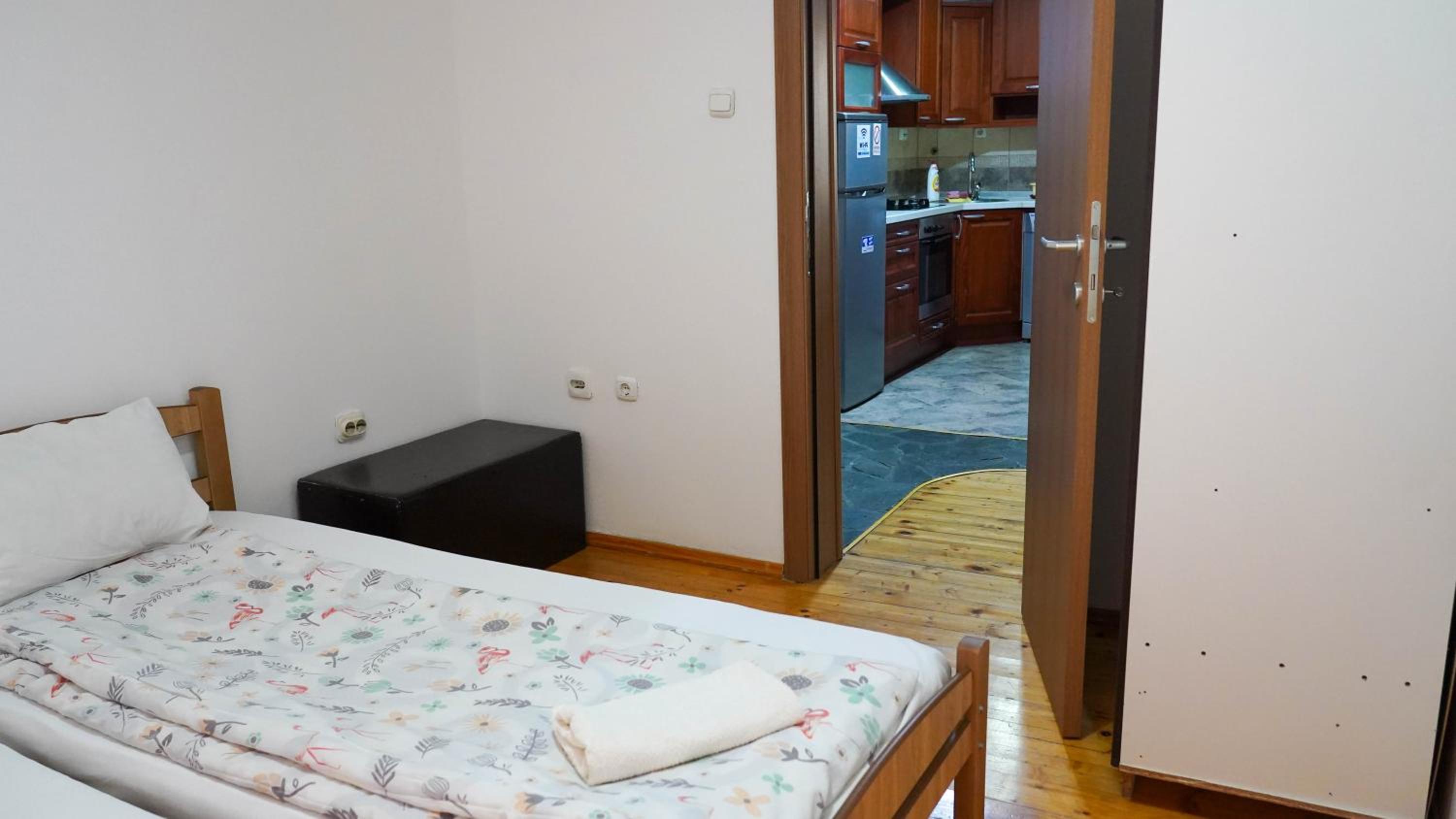 Ivan Apartment Skopje view 3