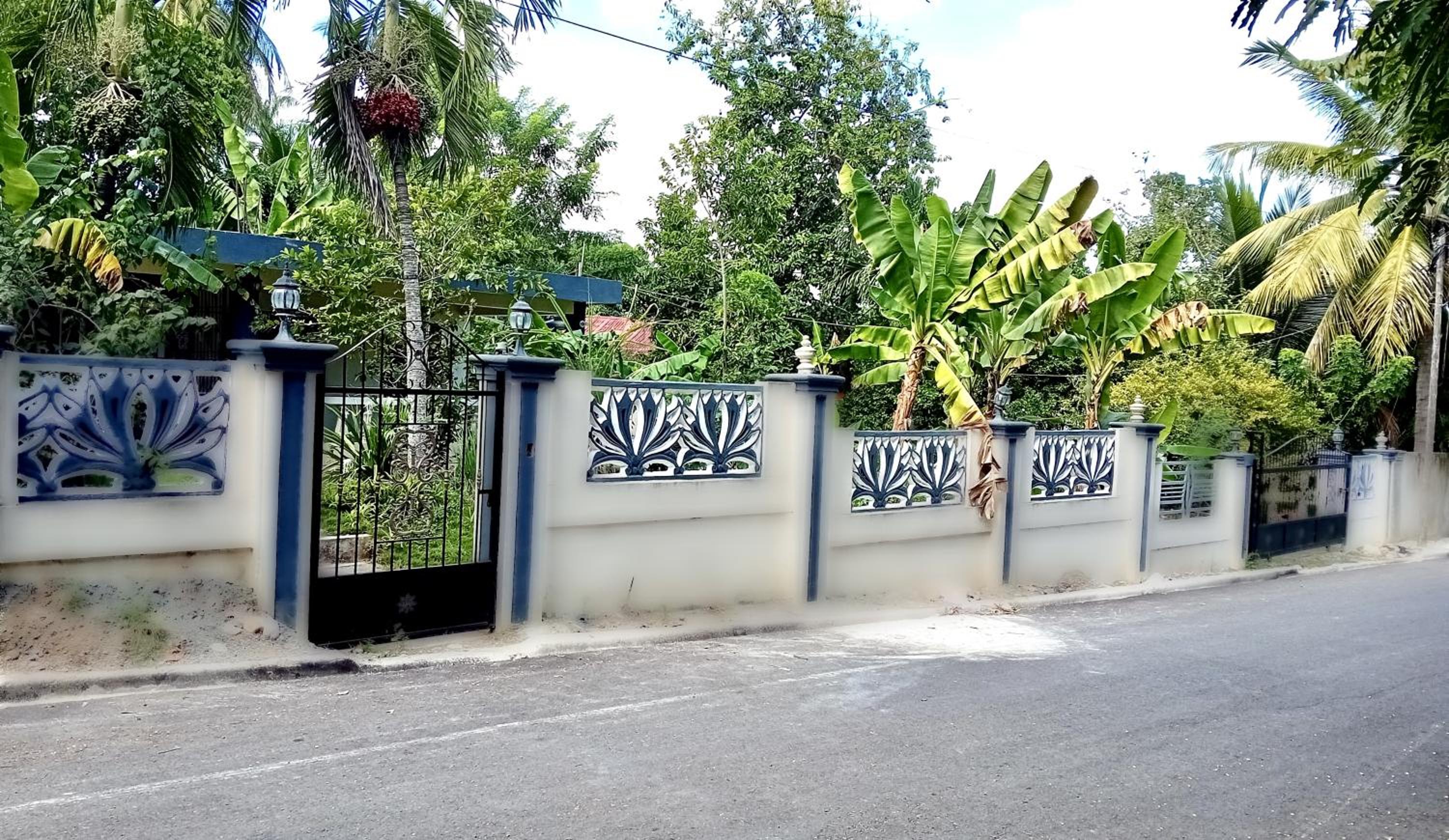Villa Rosa