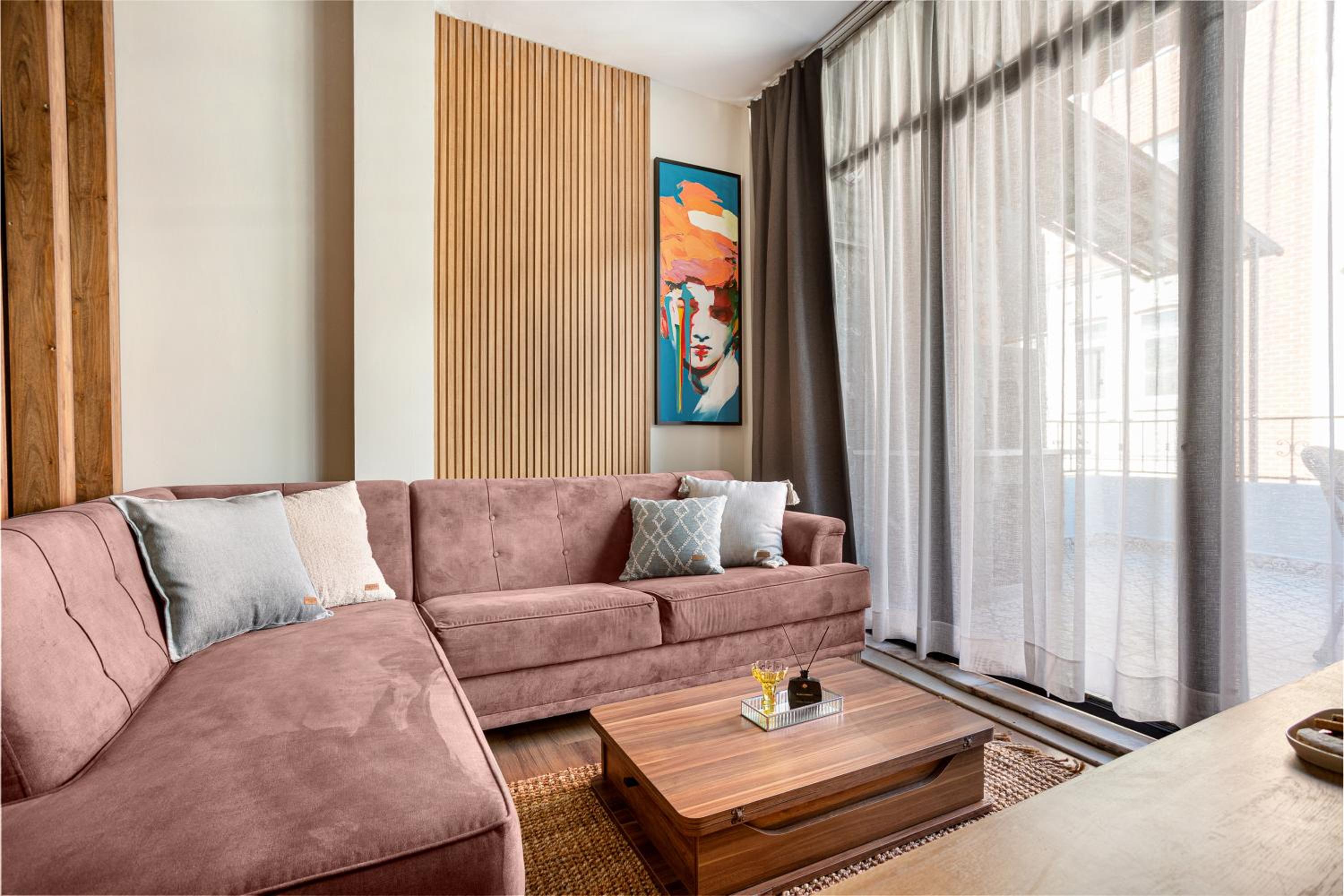 Port Galata Süitleri - Image 6