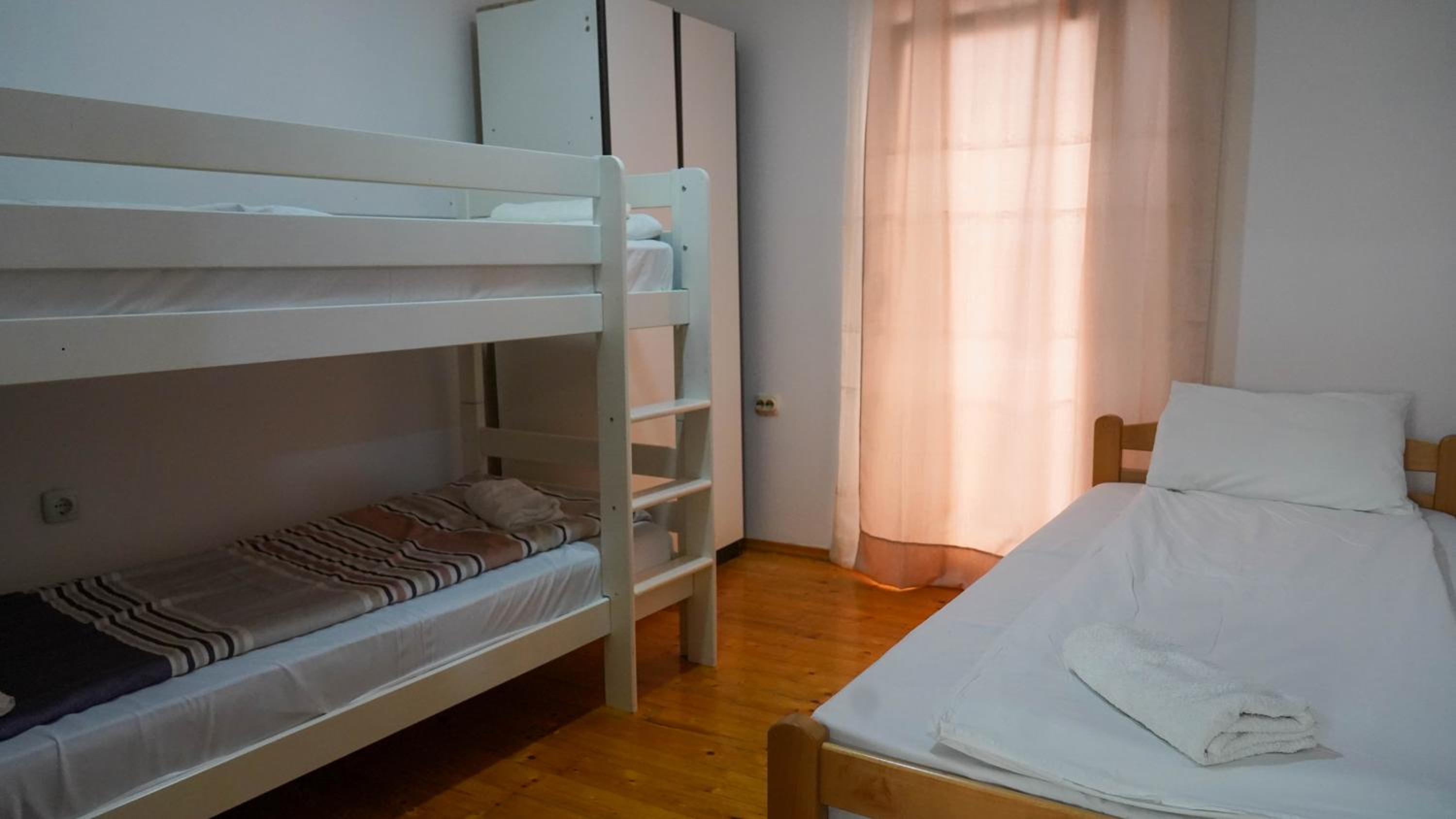 Ivan Apartment Skopje view 2