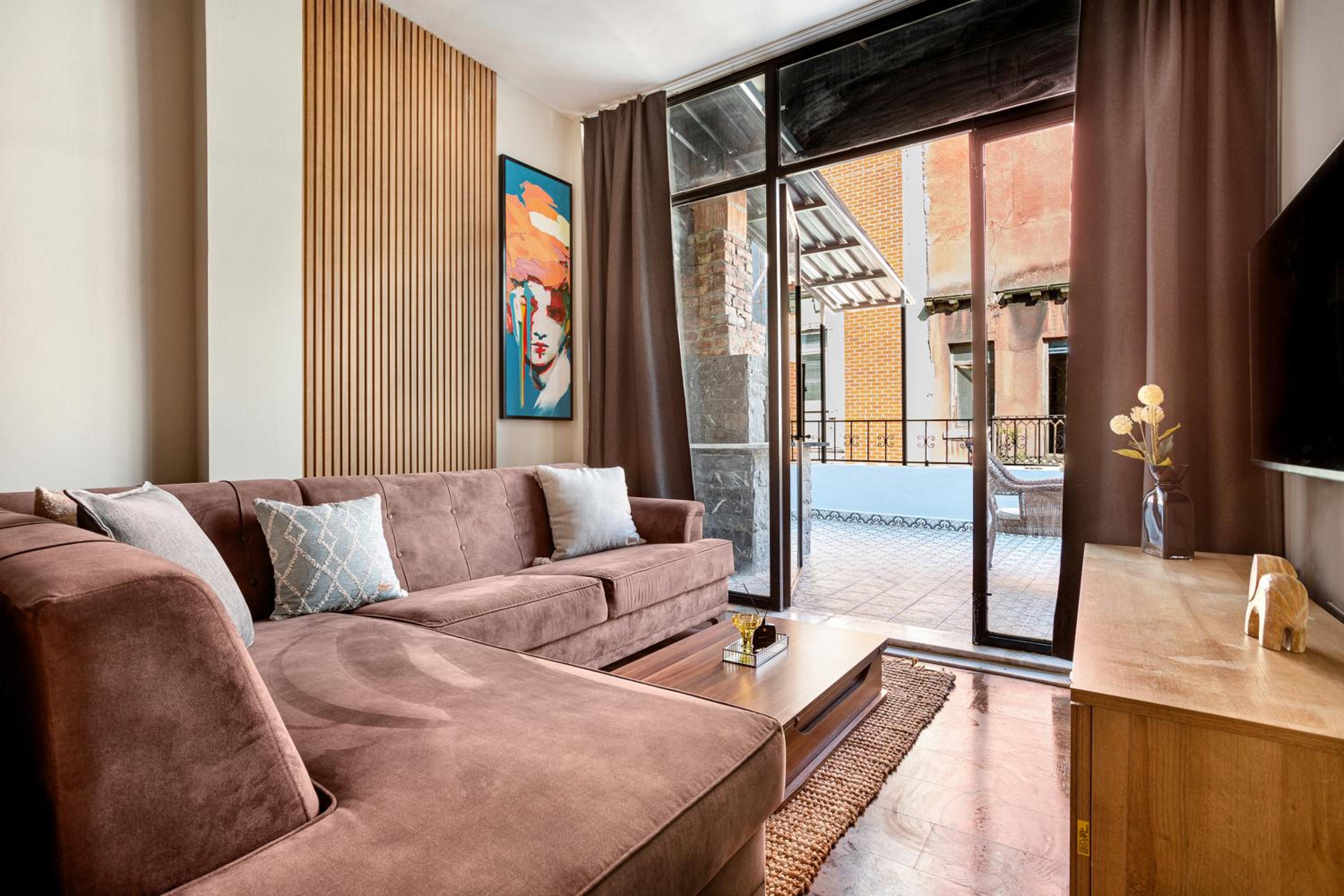 Port Galata Süitleri - Image 38