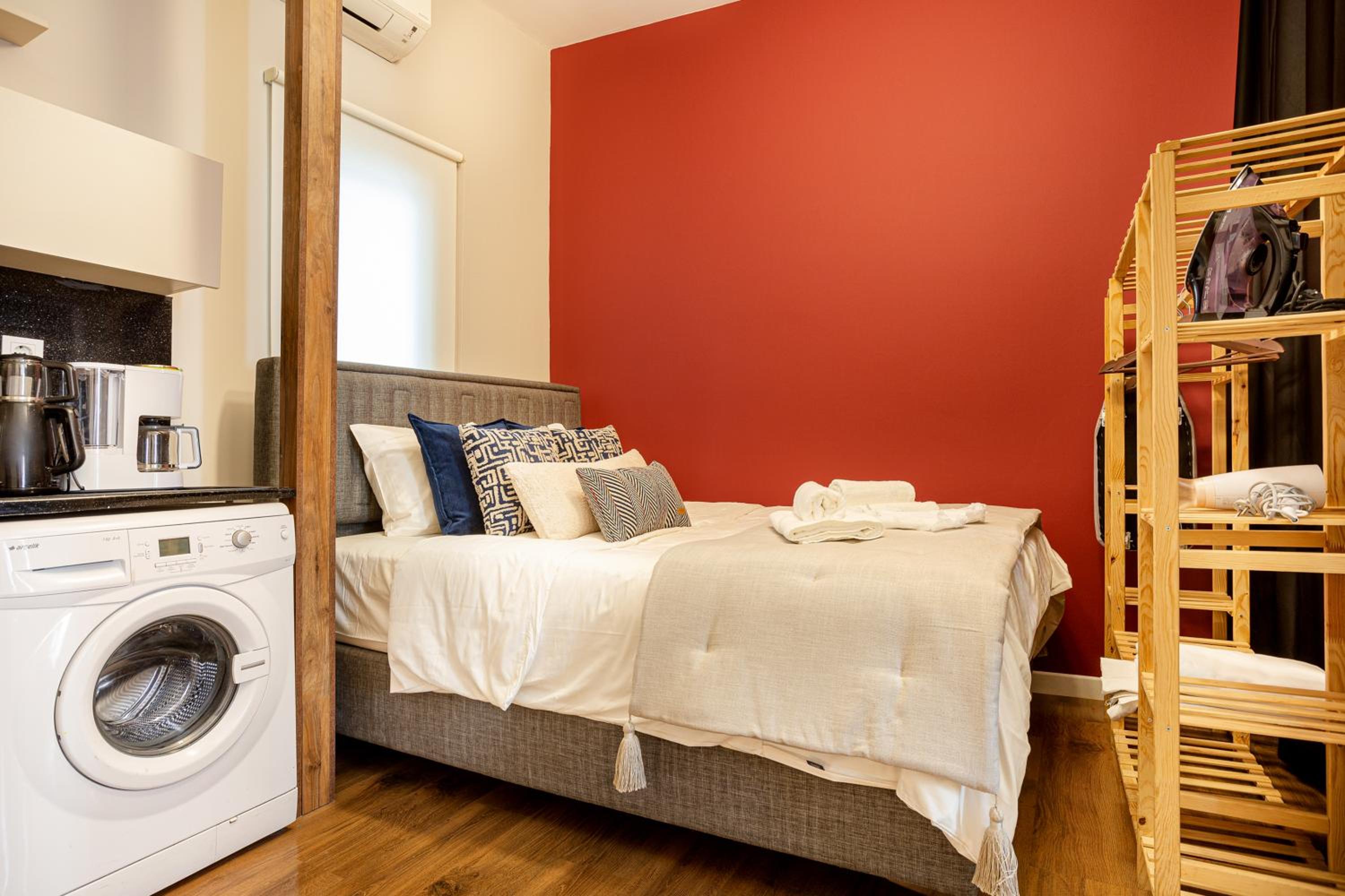 Port Galata Süitleri - Image 37