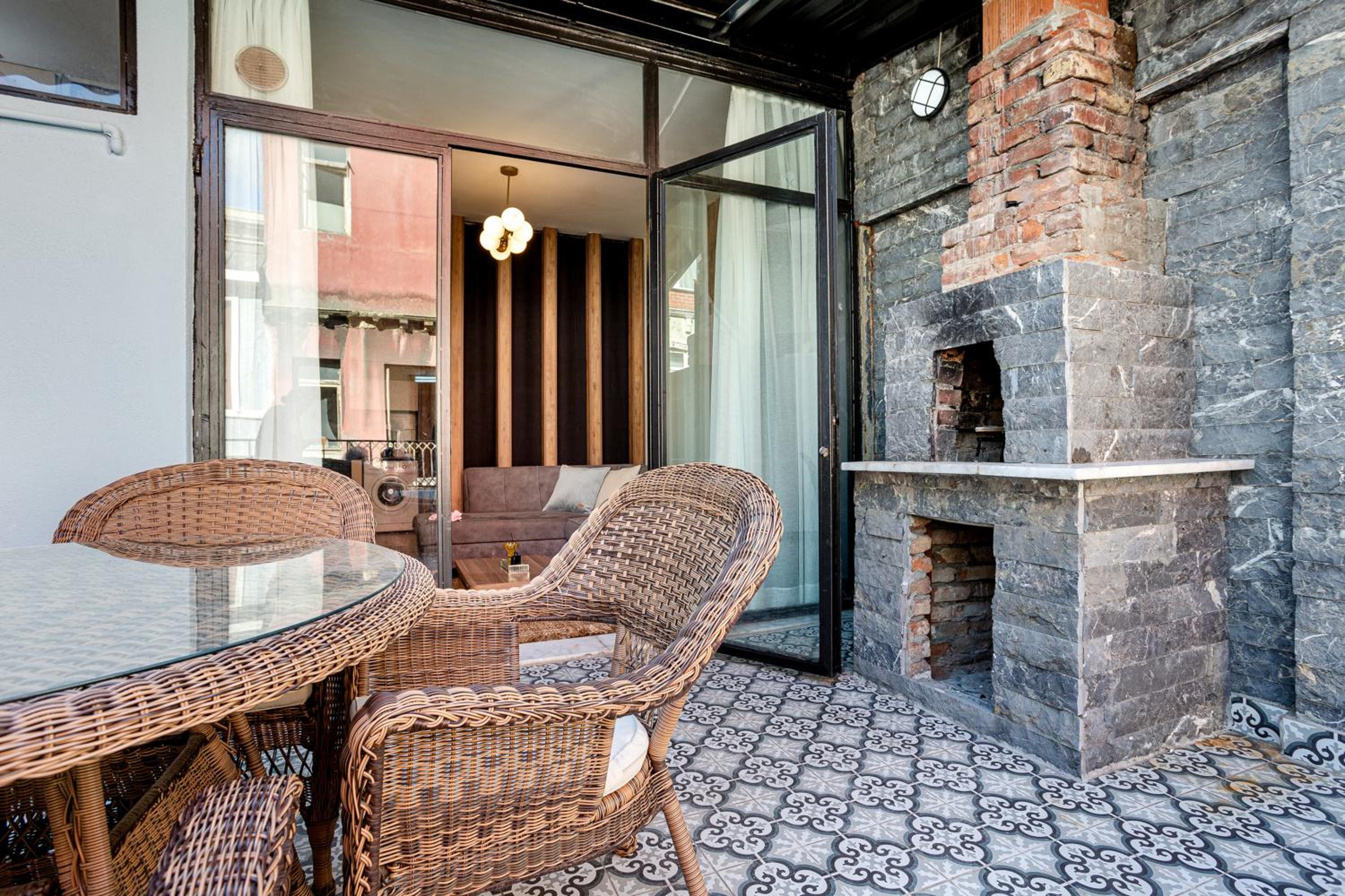 Port Galata Süitleri - Image 59