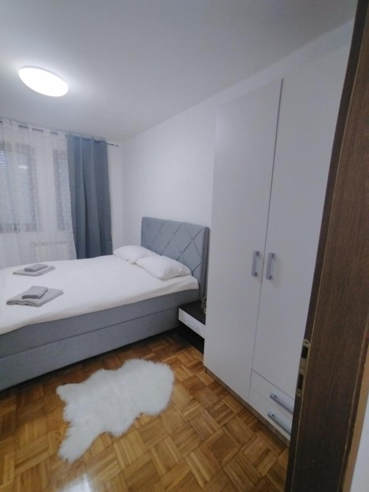 Apartman Carpe Diem