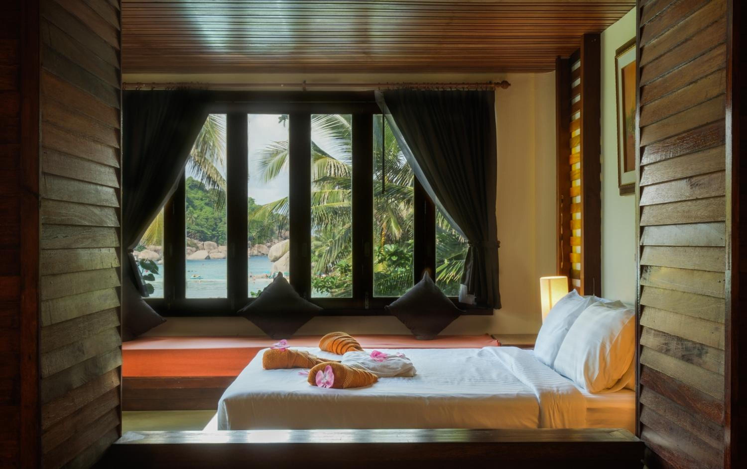 Nangyuan Island Dive Resort