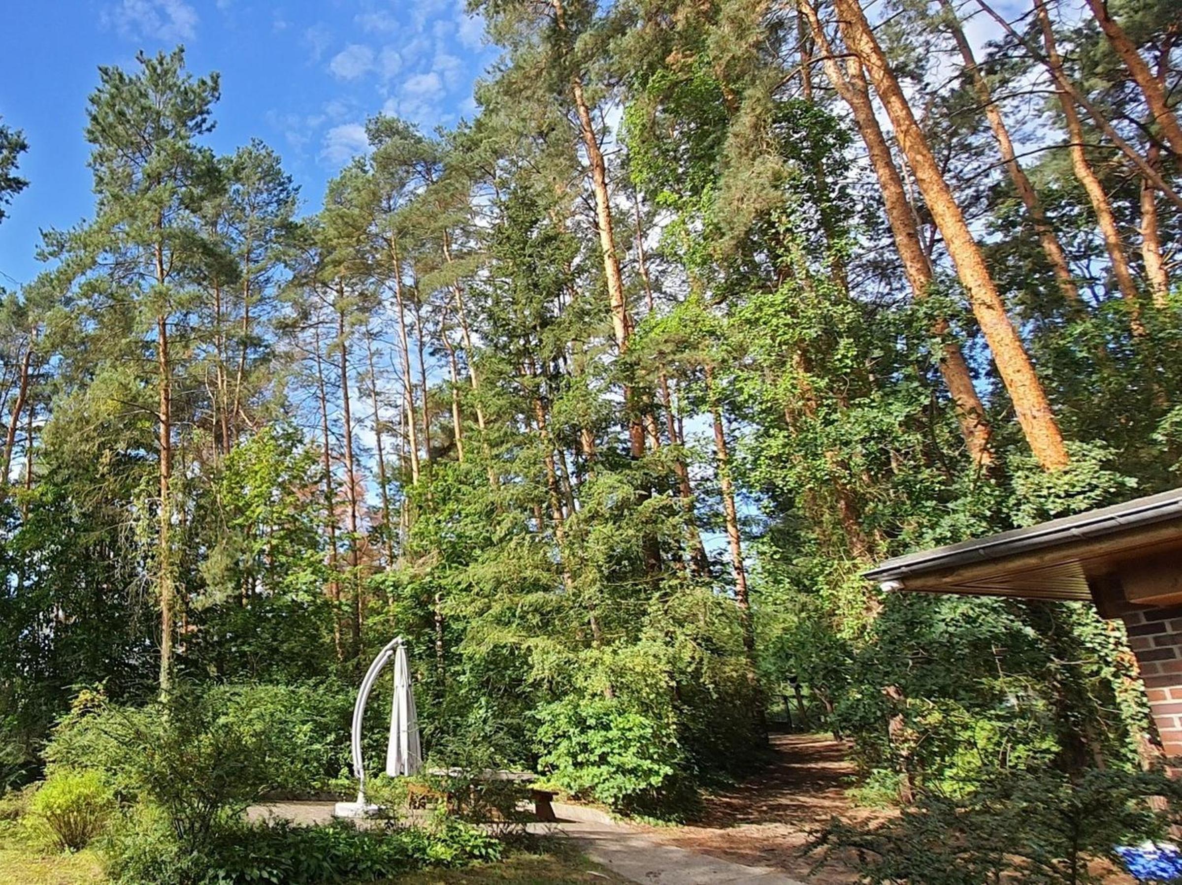 Waldhaus Jakober